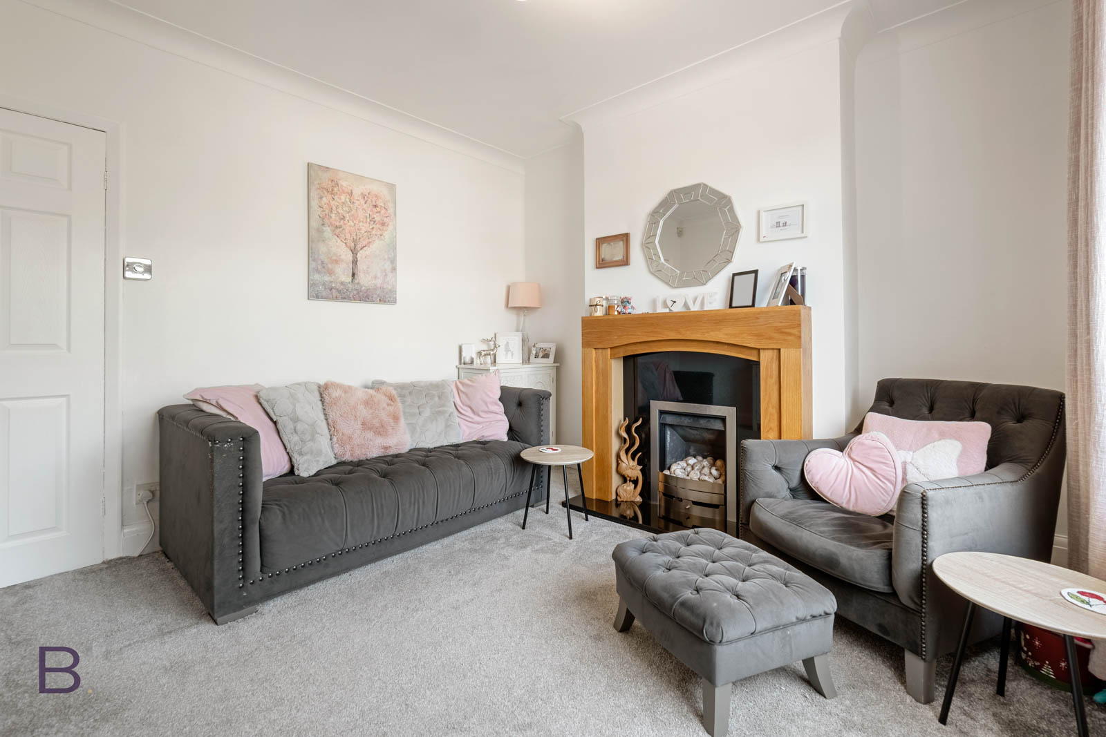 Semi Detached House in Bradford 2