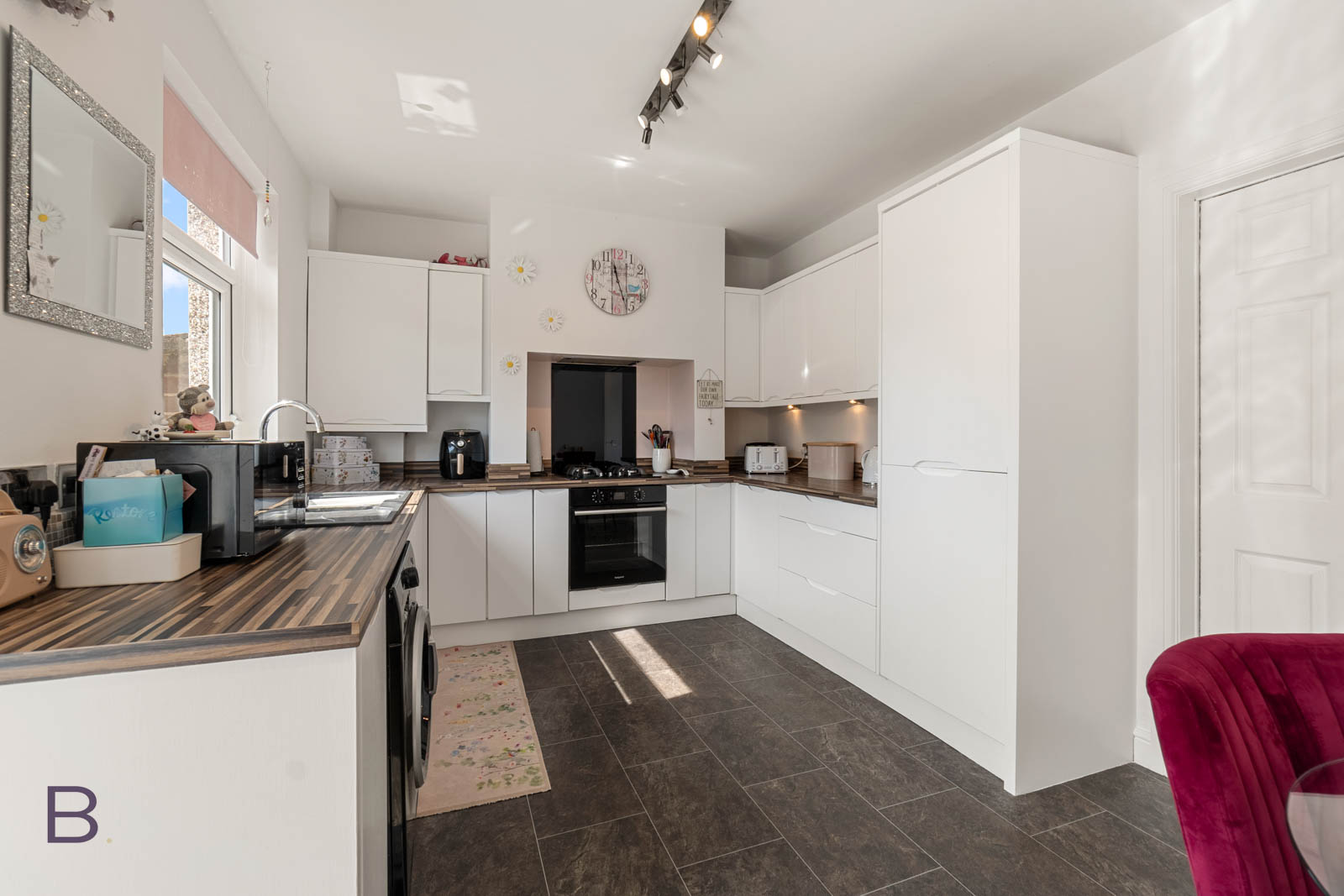Semi Detached House in Bradford 3