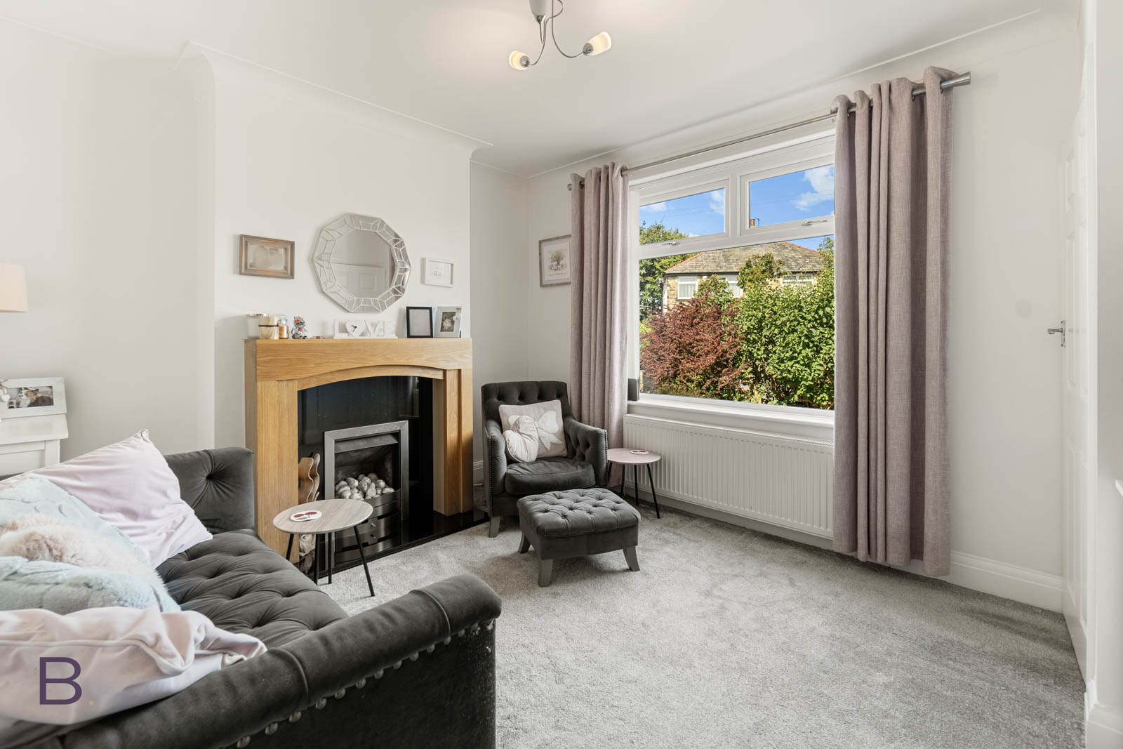 Semi Detached House in Bradford 4