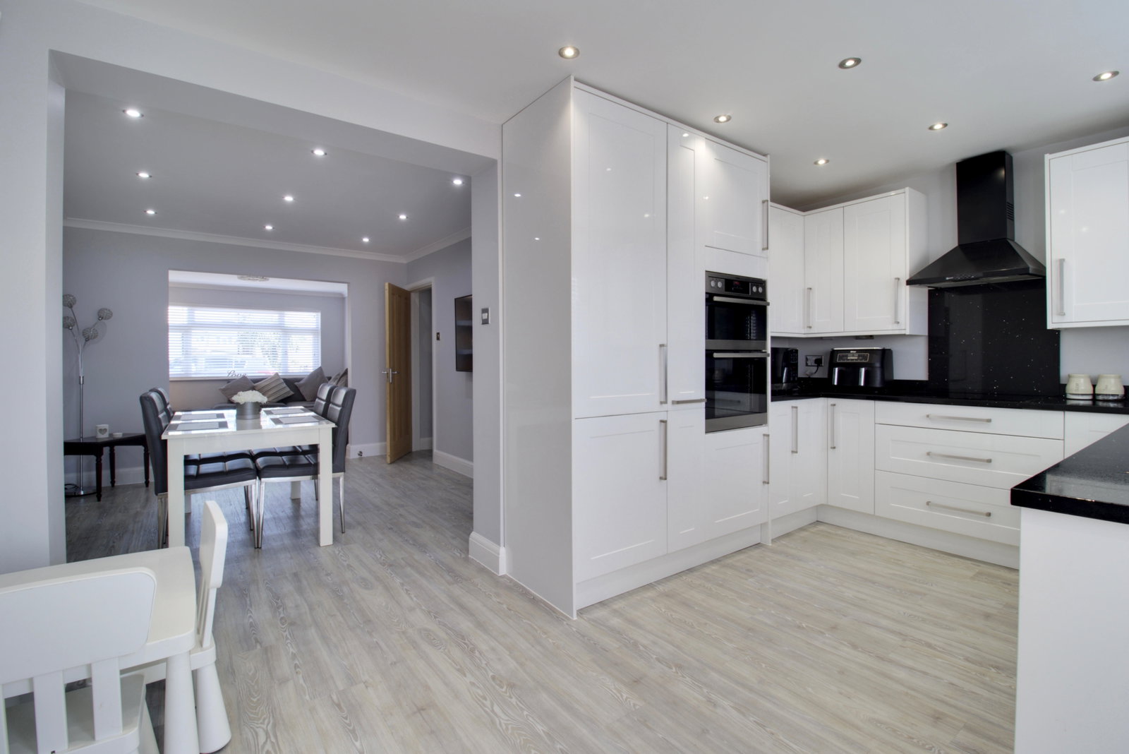 Terraced House in Hornchurch