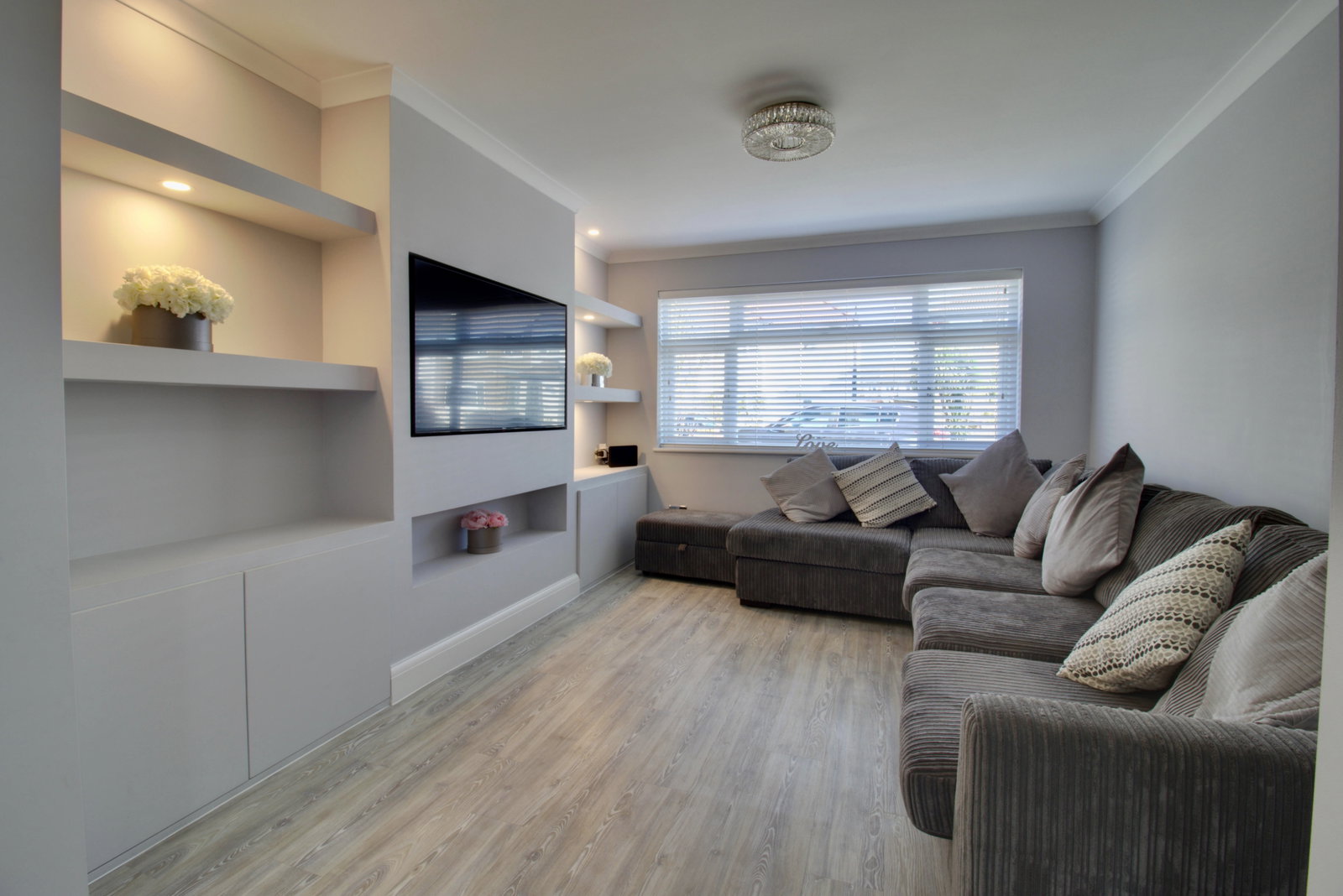 Terraced House in Hornchurch