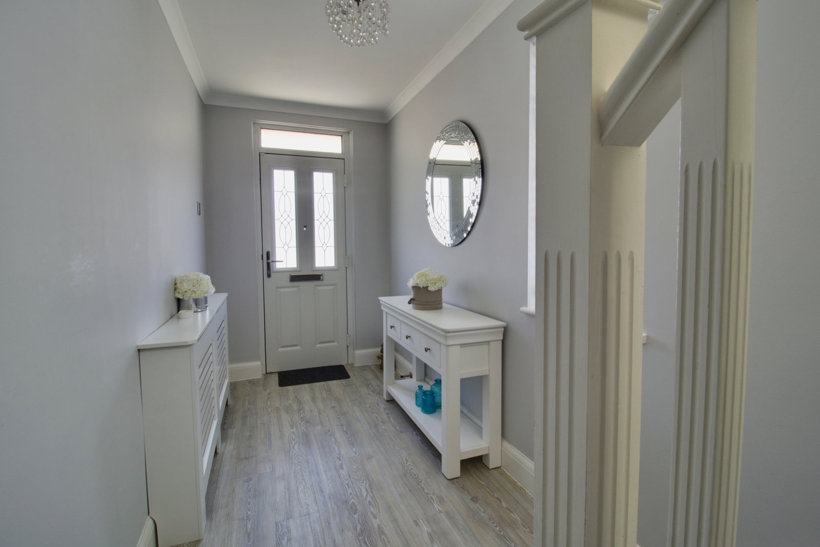 Terraced House in Hornchurch