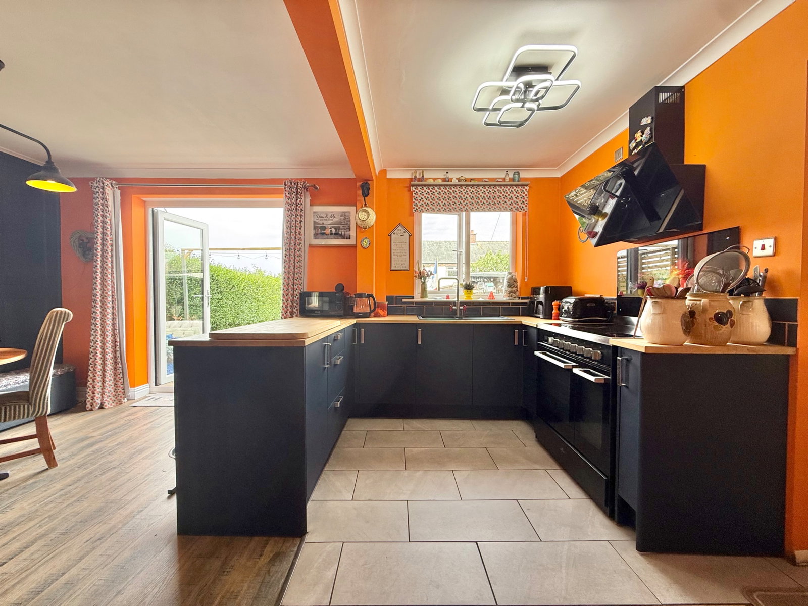 Semi Detached House in Wigton