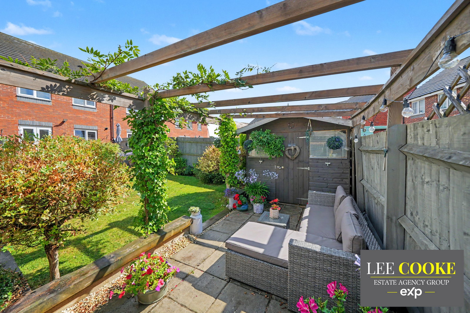 Semi Detached House for sale in Cannock, Pitmen Way, Keys Park Estate, Hednesford, Cannock, WS12 2EA