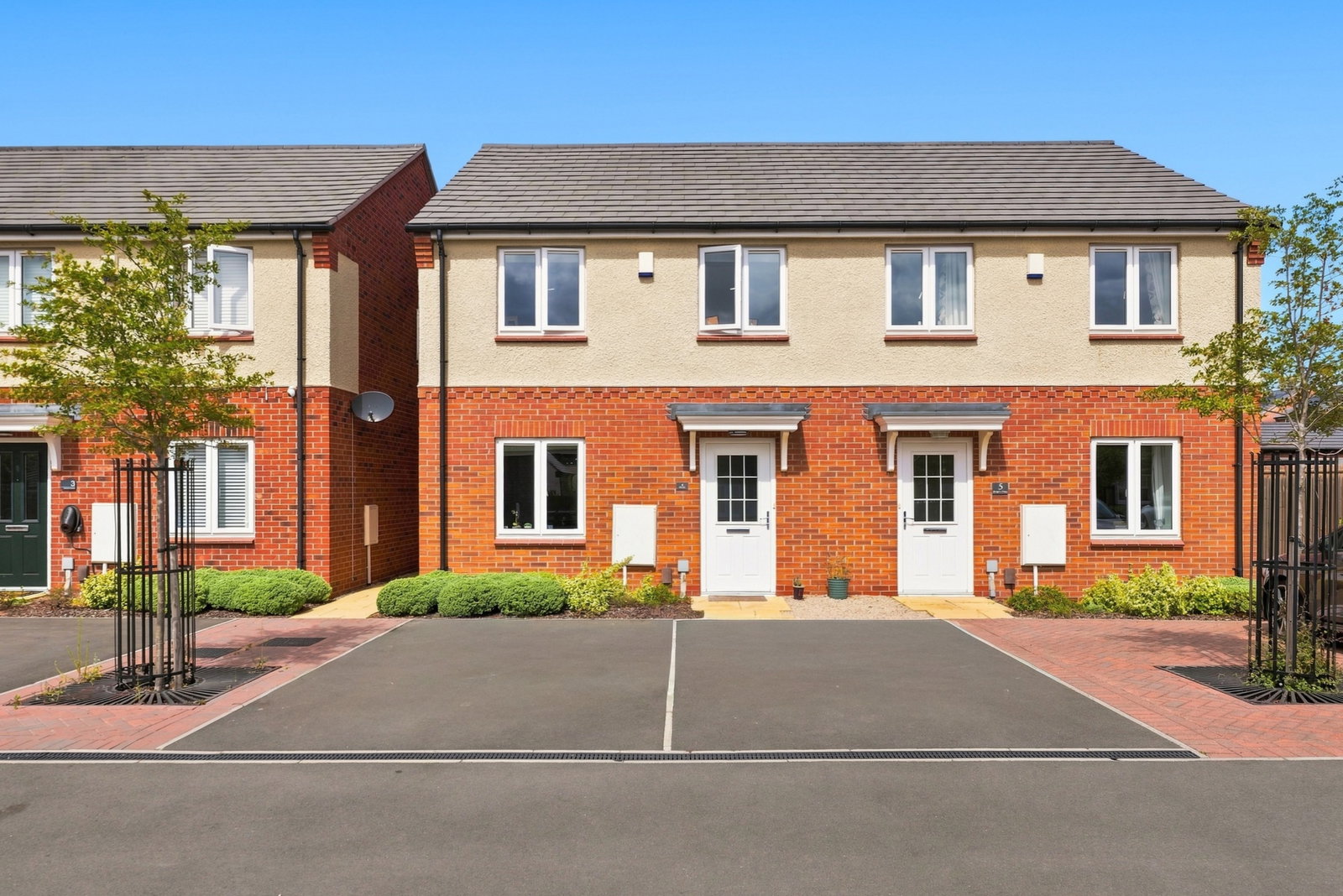 Semi Detached House in Nottingham