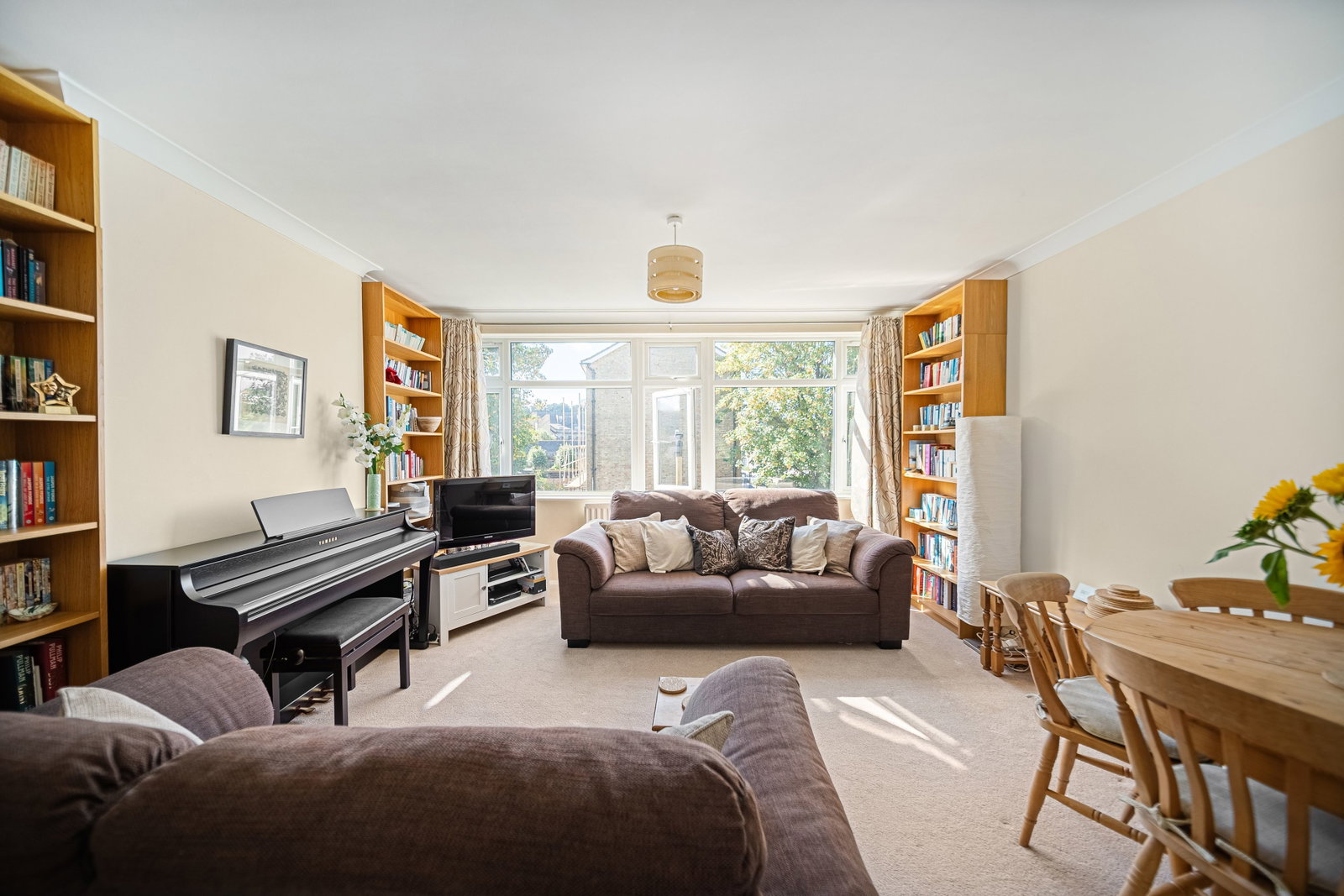 Flat for sale in London, Pelton Road, Greenwich, London, SE10