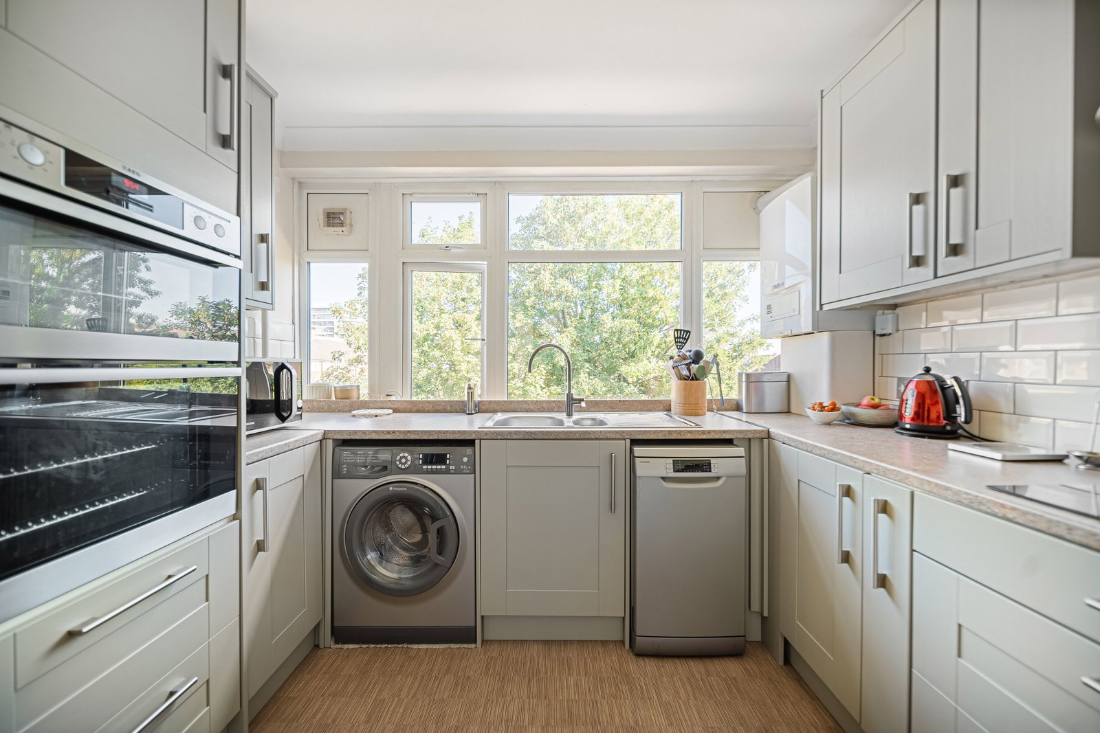 Flat for sale in London, Pelton Road, Greenwich, London, SE10