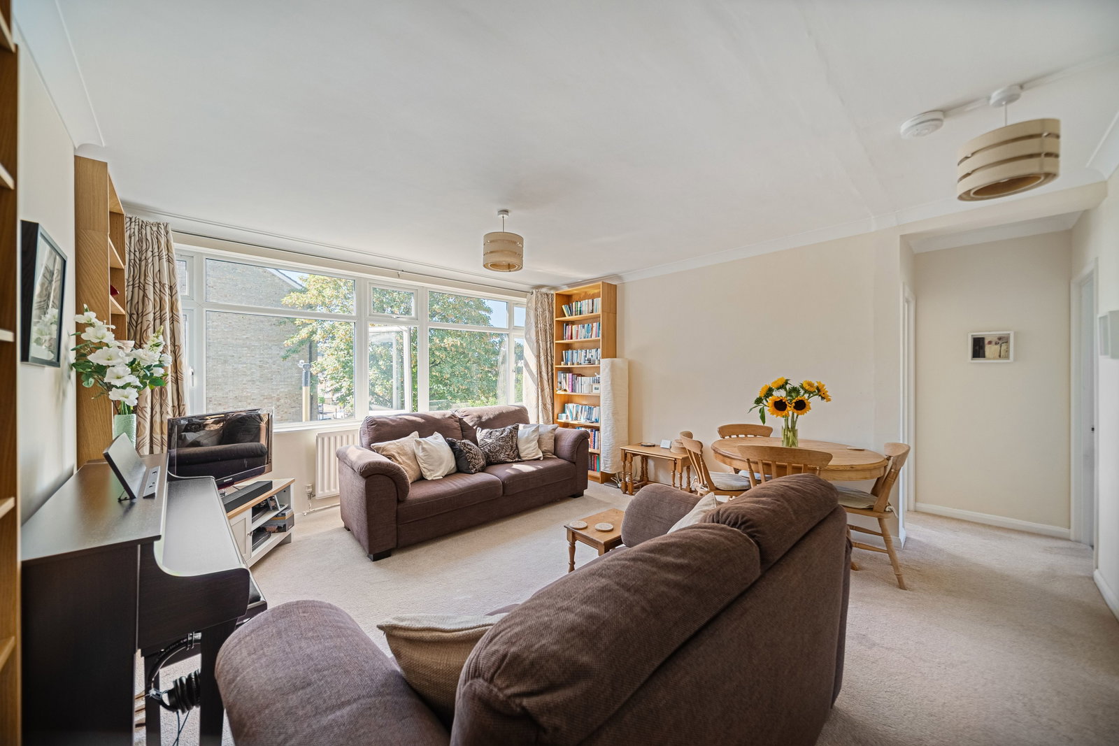 Flat for sale in London, Pelton Road, Greenwich, London, SE10