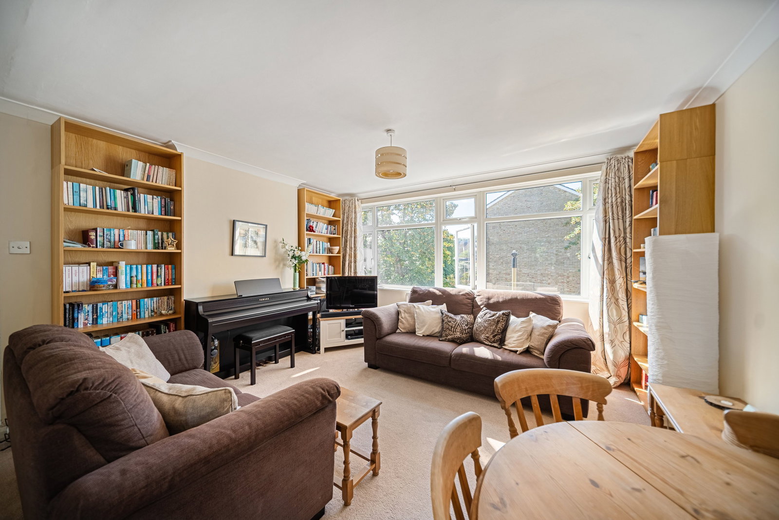 Flat for sale in London, Pelton Road, Greenwich, London, SE10