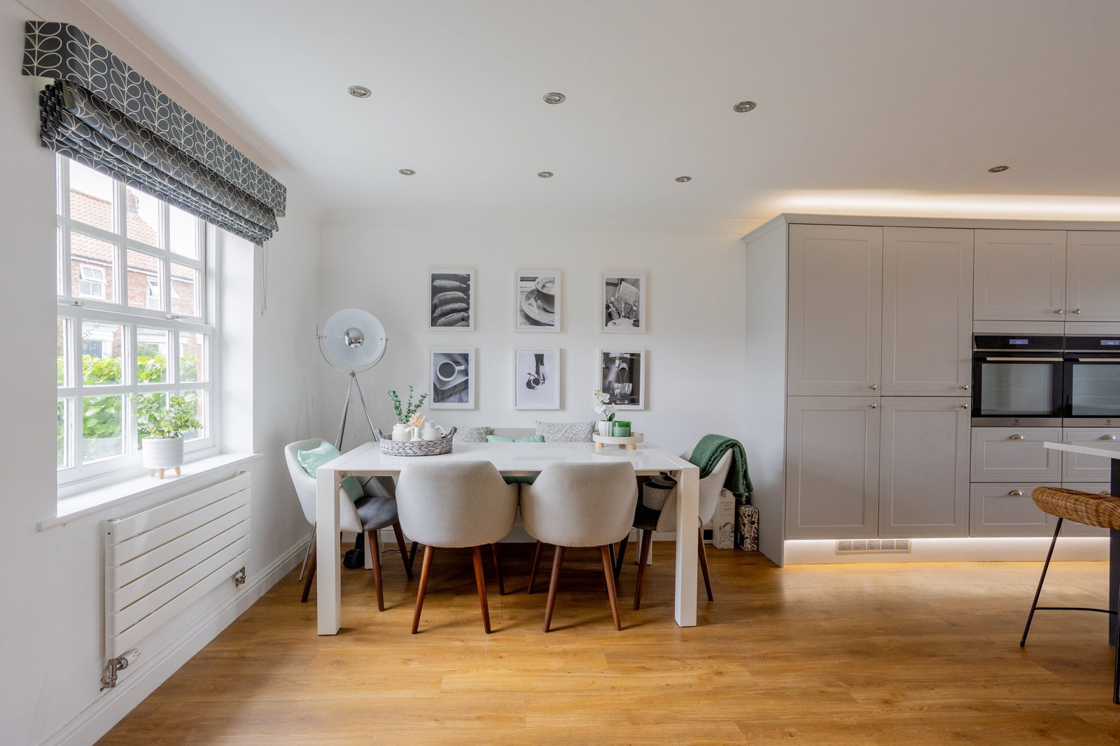 Detached House for sale in York, Hall Close, Wheldrake, York, YO19 6GB, 2228 m²