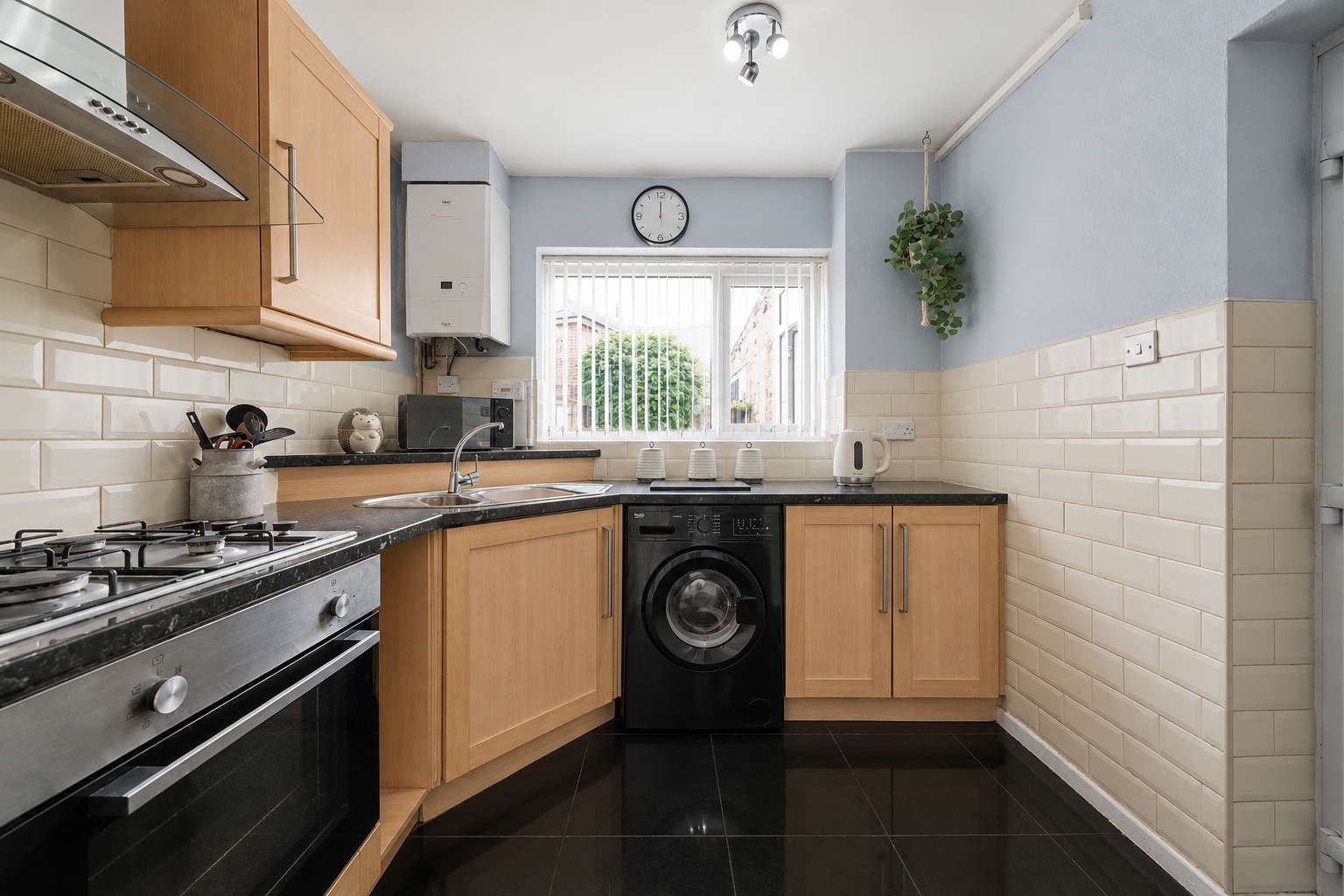 Terraced House for sale in Birmingham, Old Croft Lane, Shard End