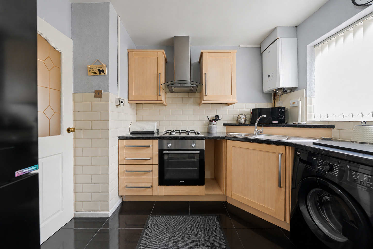 Terraced House for sale in Birmingham, Old Croft Lane, Shard End