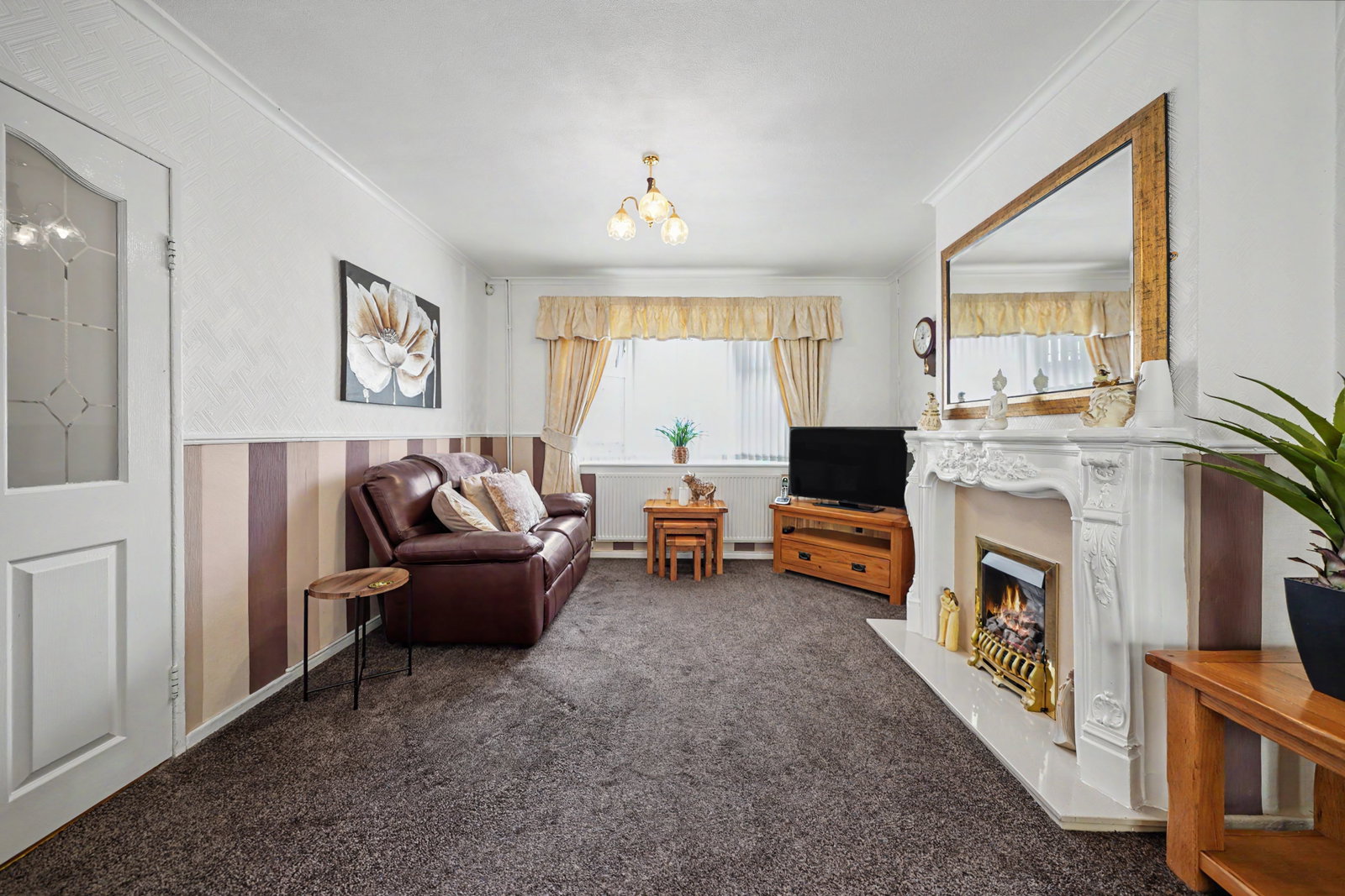 Terraced House for sale in Birmingham, Old Croft Lane, Shard End