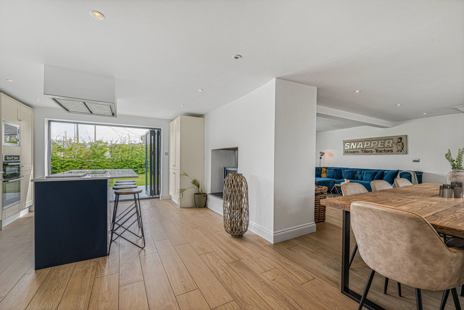 Semi Detached House in Bridgend