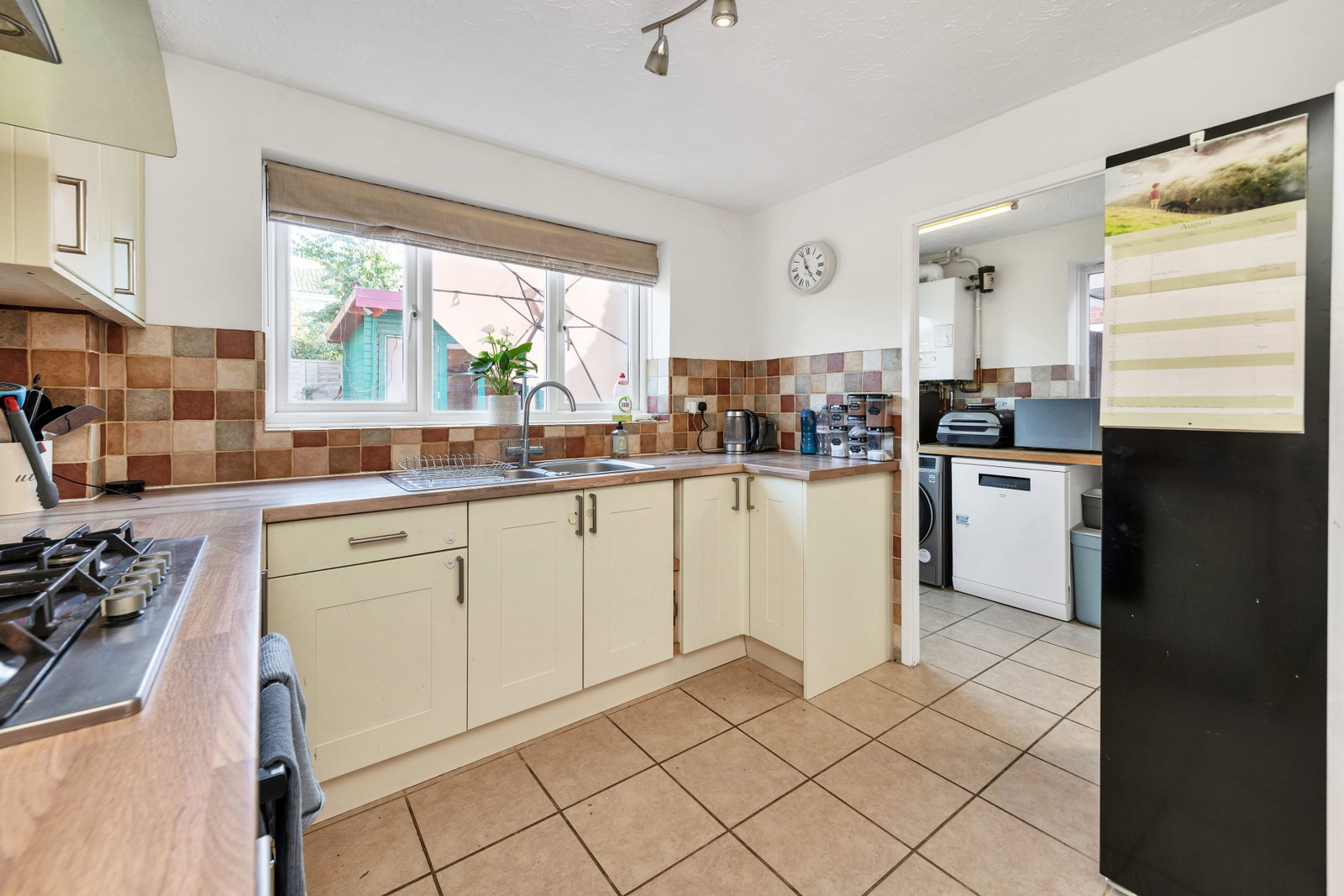 Detached House in Huntingdon 4