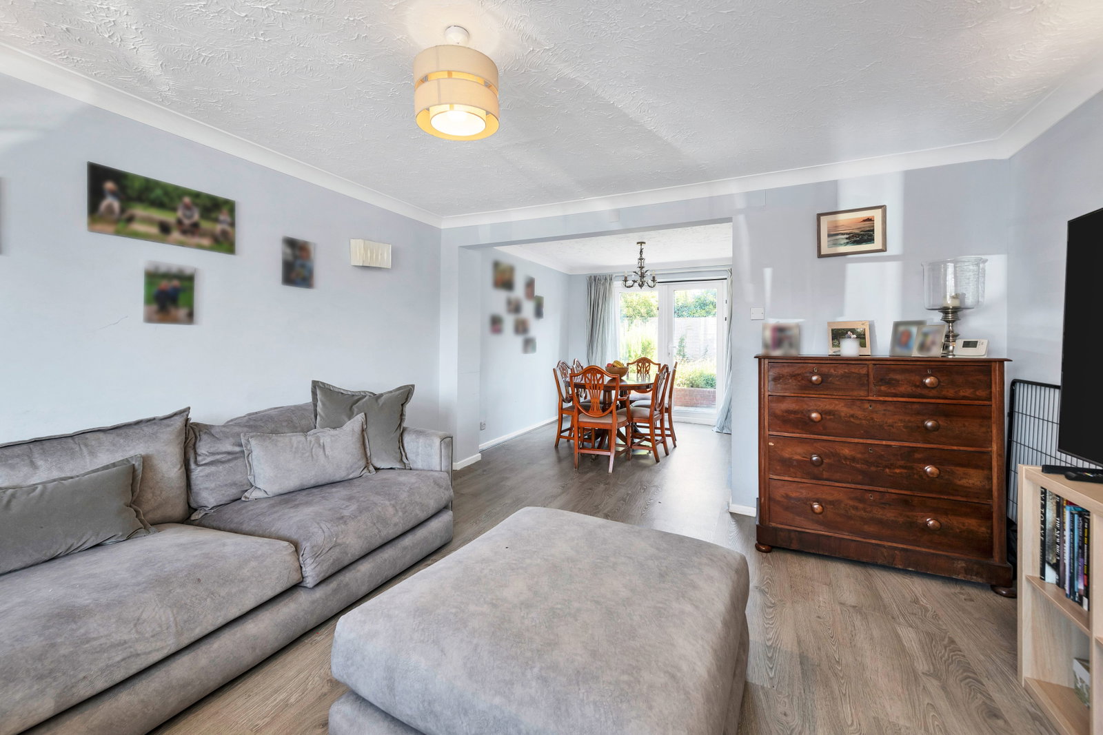 Detached House in Huntingdon 3