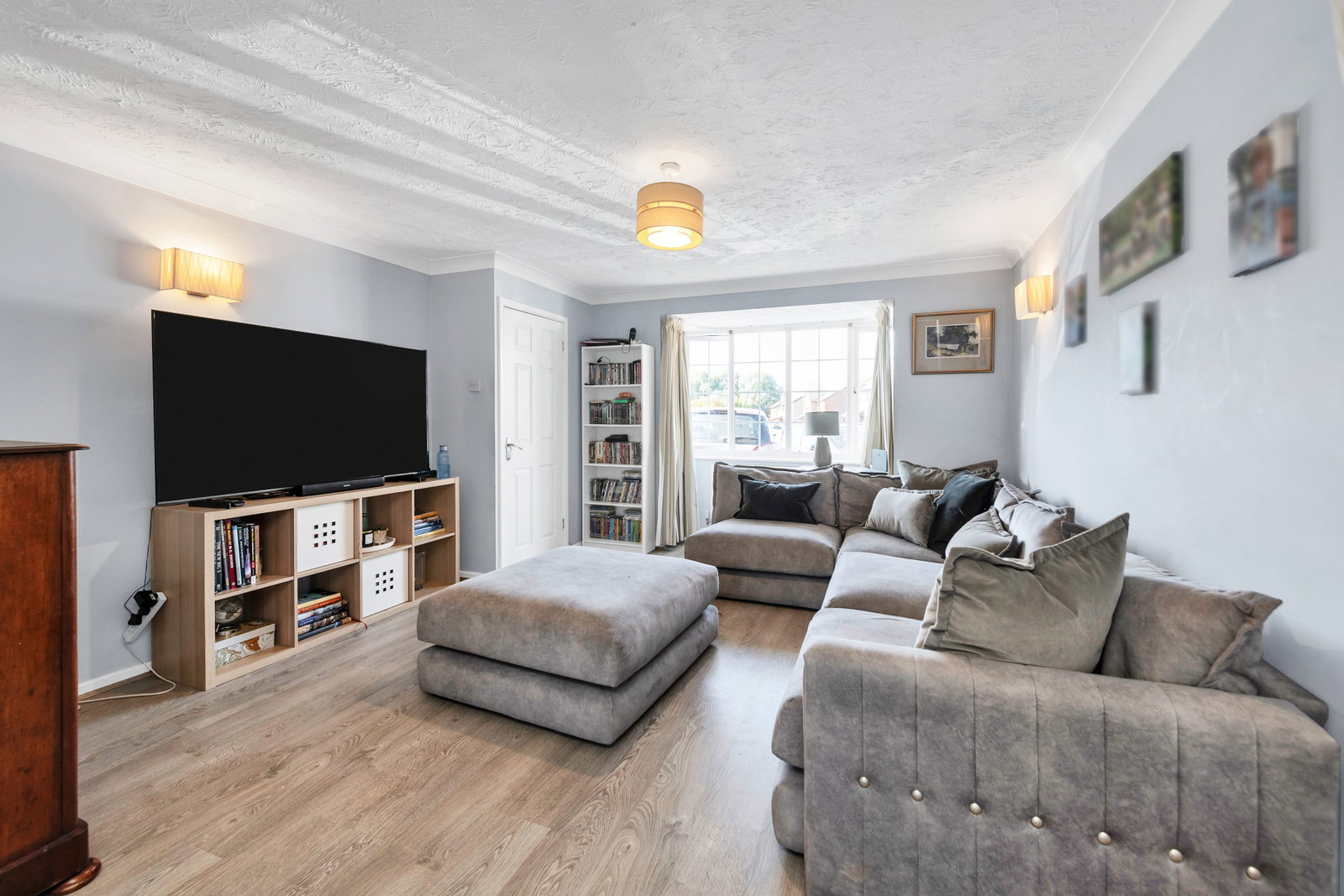 Detached House in Huntingdon 2