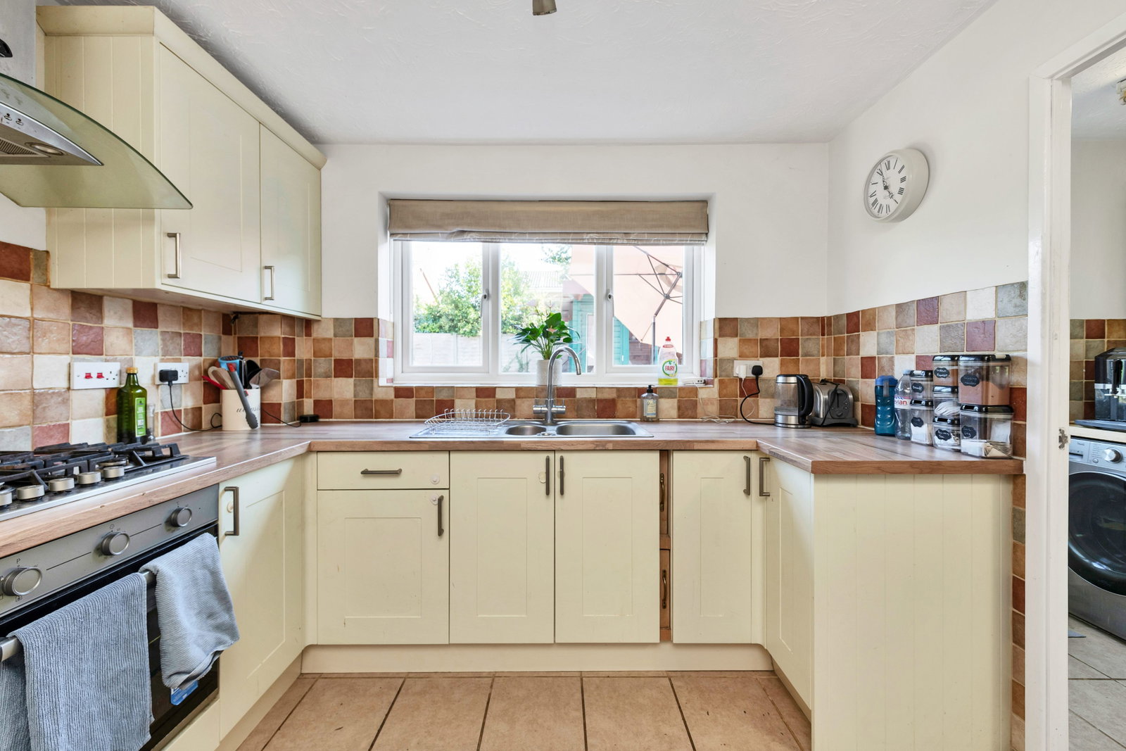 Detached House in Huntingdon 5