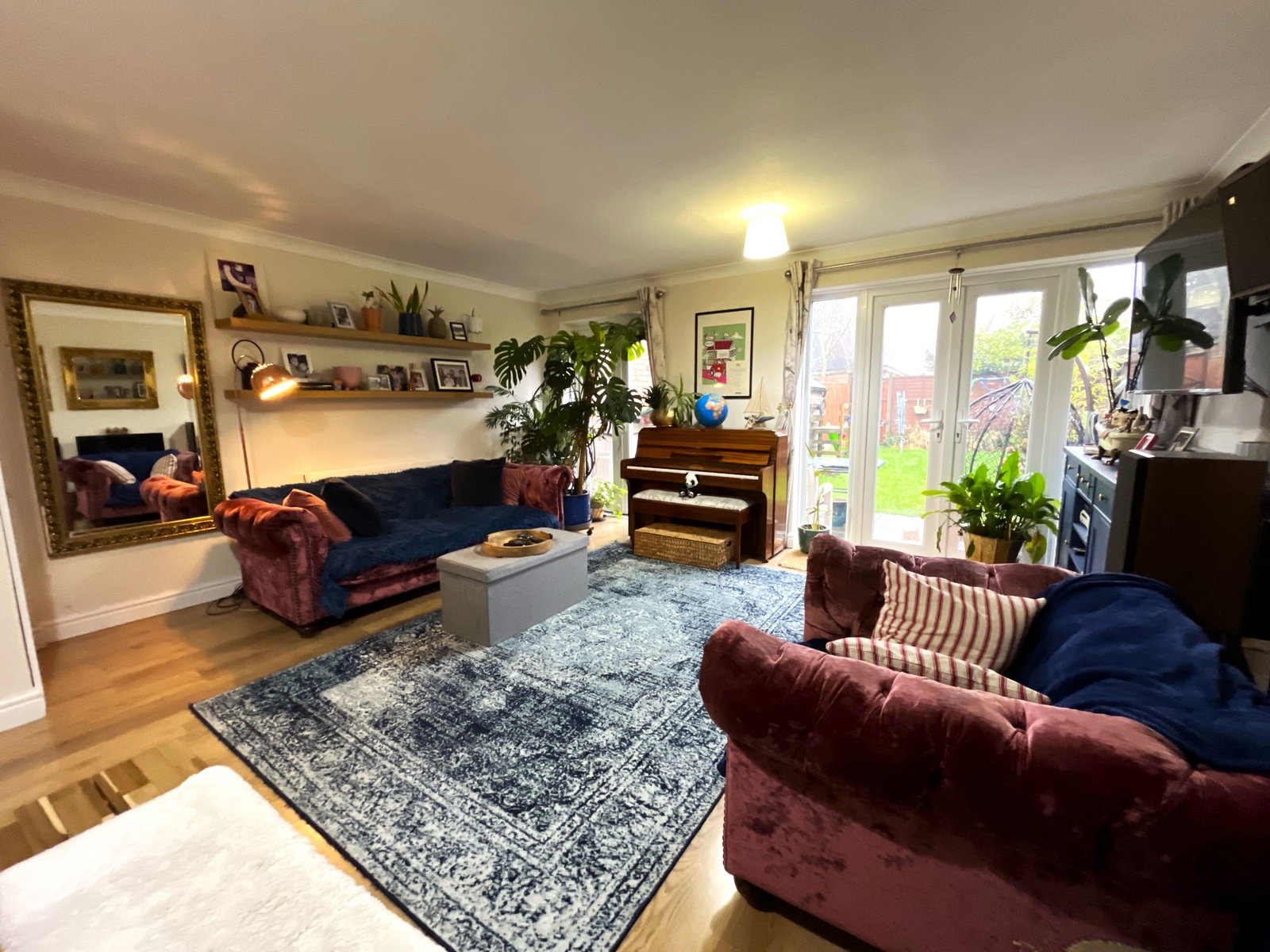 Semi Detached House for sale in Birmingham, Winchester Gardens, Northfield