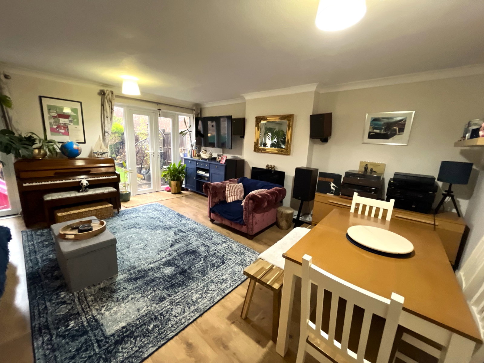 Semi Detached House for sale in Birmingham, Winchester Gardens, Northfield