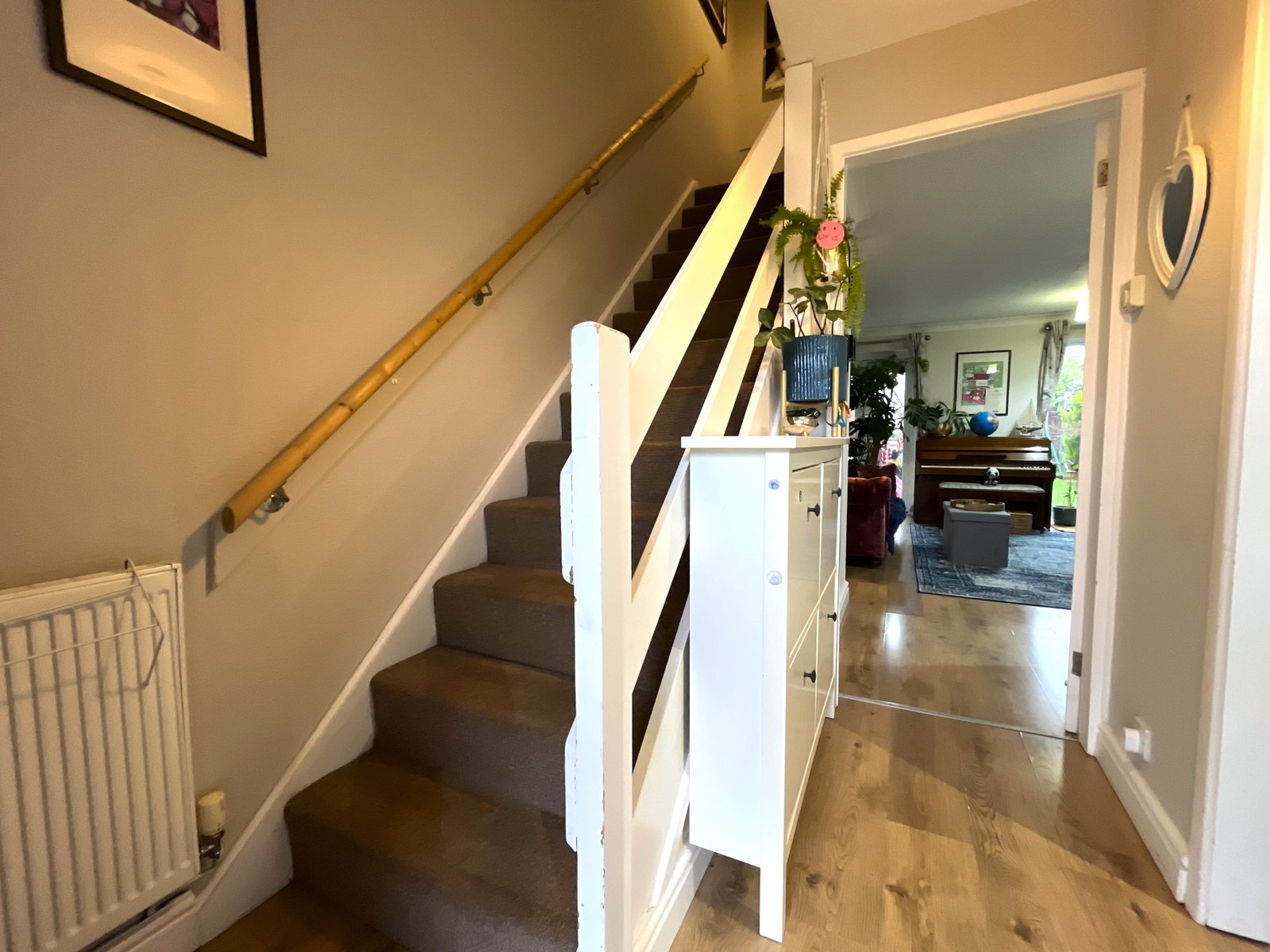 Semi Detached House for sale in Birmingham, Winchester Gardens, Northfield