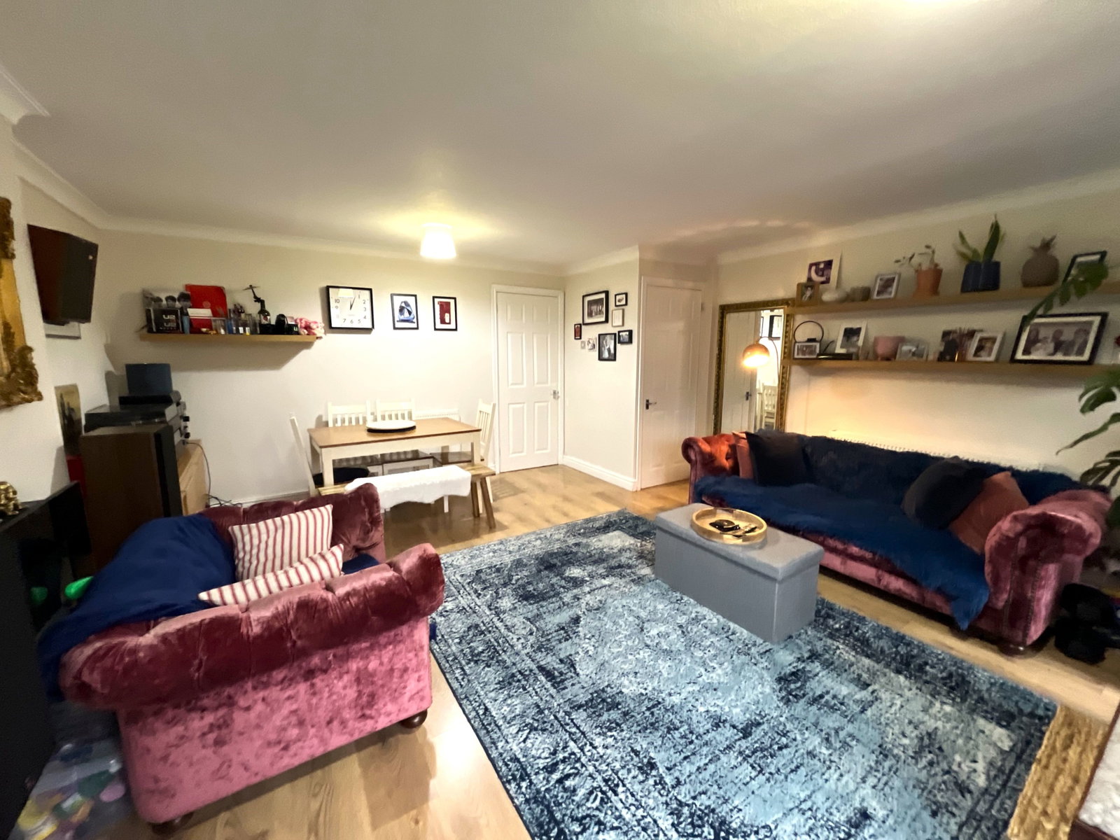 Semi Detached House for sale in Birmingham, Winchester Gardens, Northfield