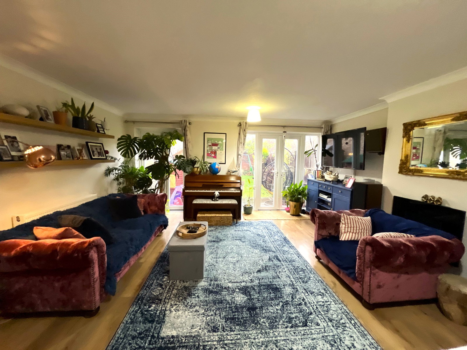 Semi Detached House for sale in Birmingham, Winchester Gardens, Northfield