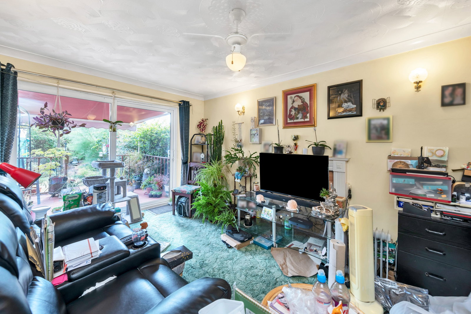 Semi Detached House in Huntingdon