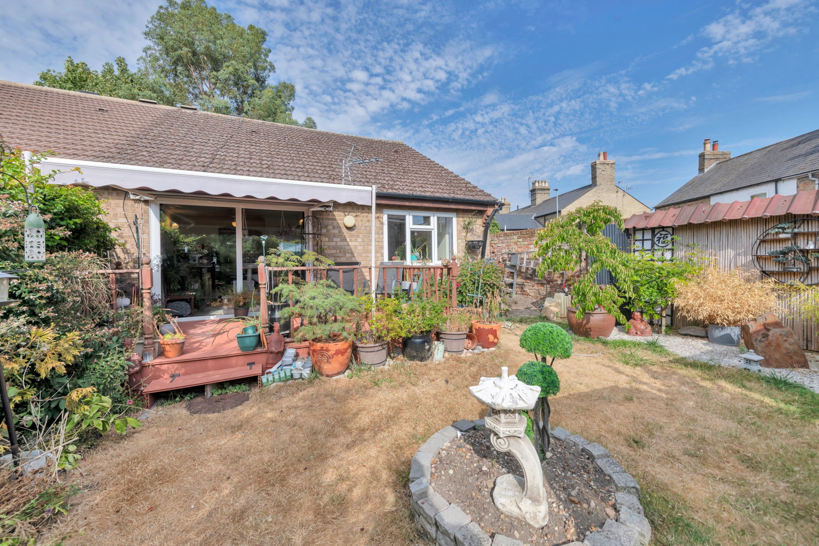 Semi Detached House in Huntingdon