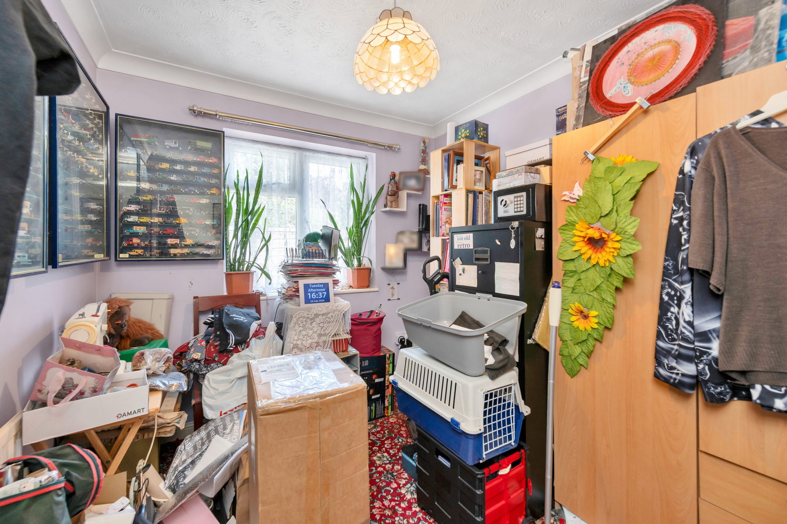 Semi Detached House in Huntingdon