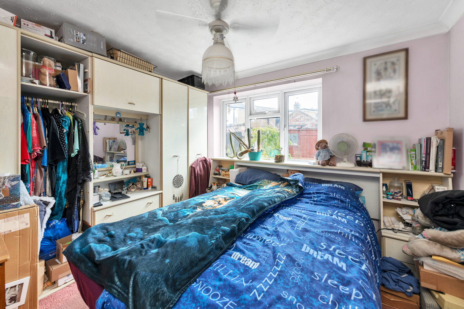 Semi Detached House in Huntingdon
