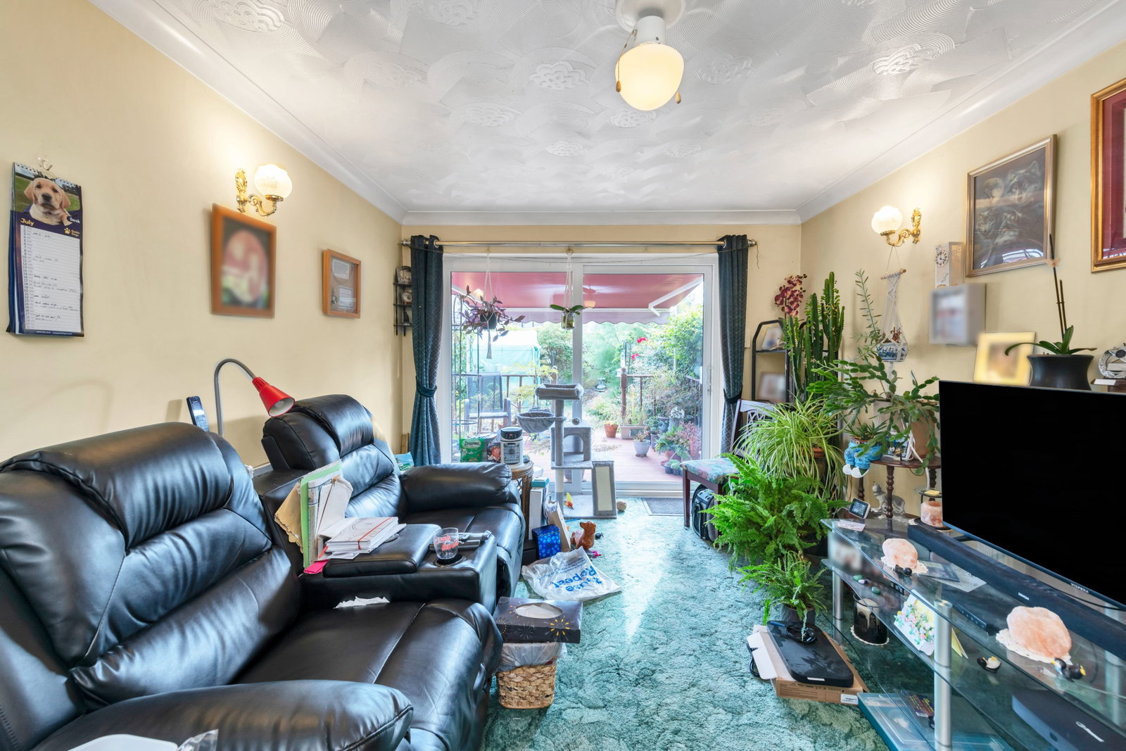 Semi Detached House in Huntingdon