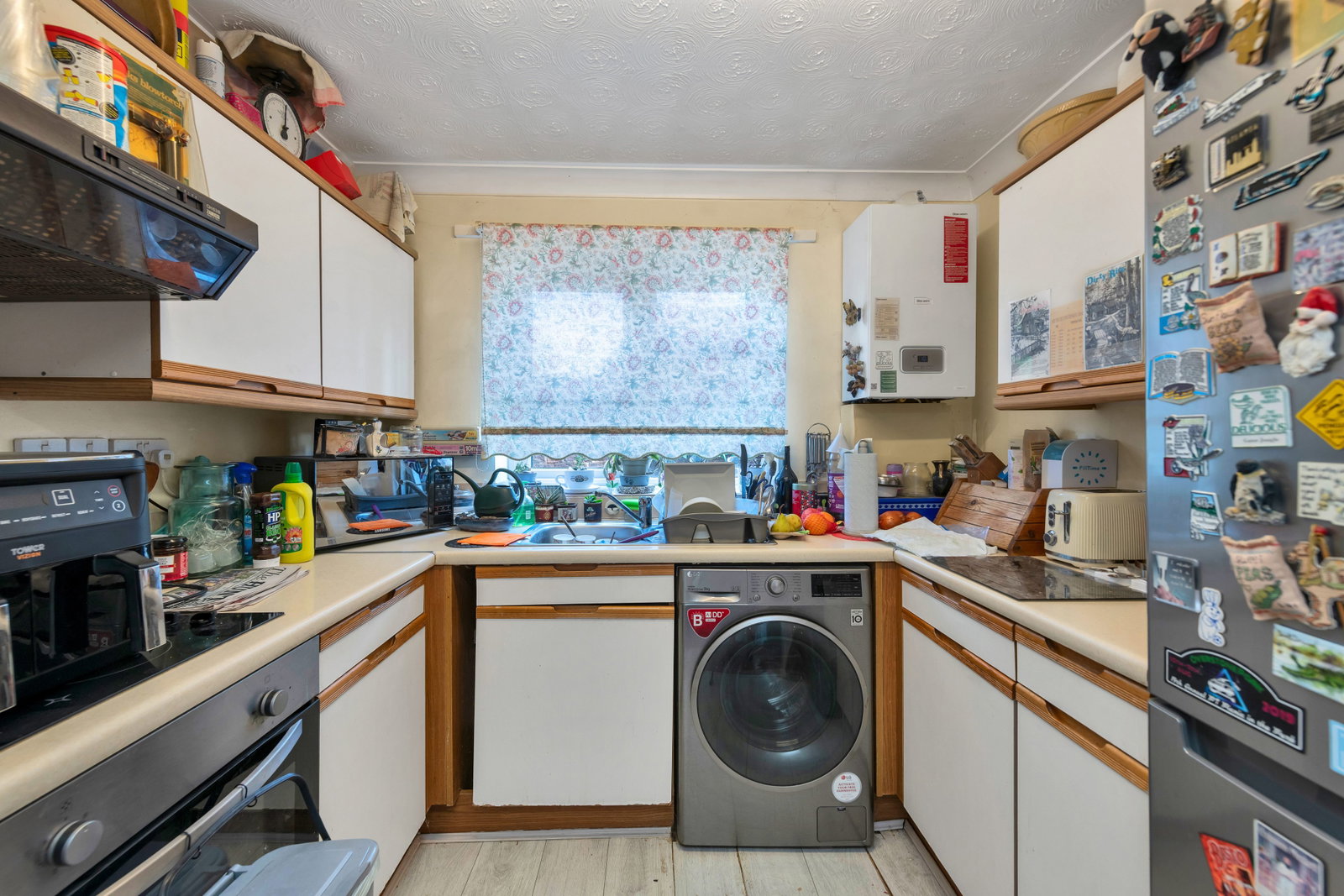 Semi Detached House in Huntingdon