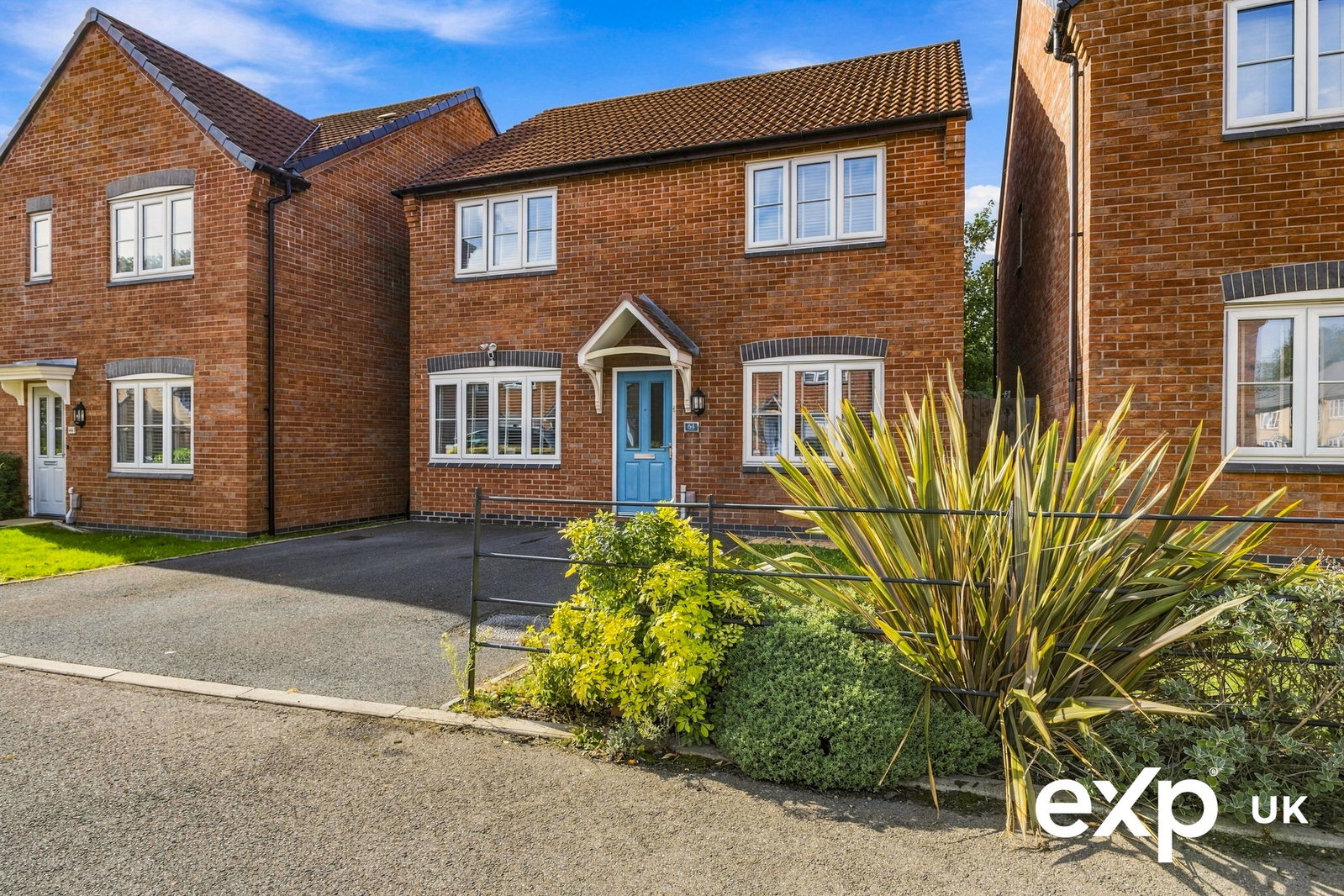 Detached House for sale in Nottingham, Regina Drive , Nottingham, NG8 3NP, 1110 m²