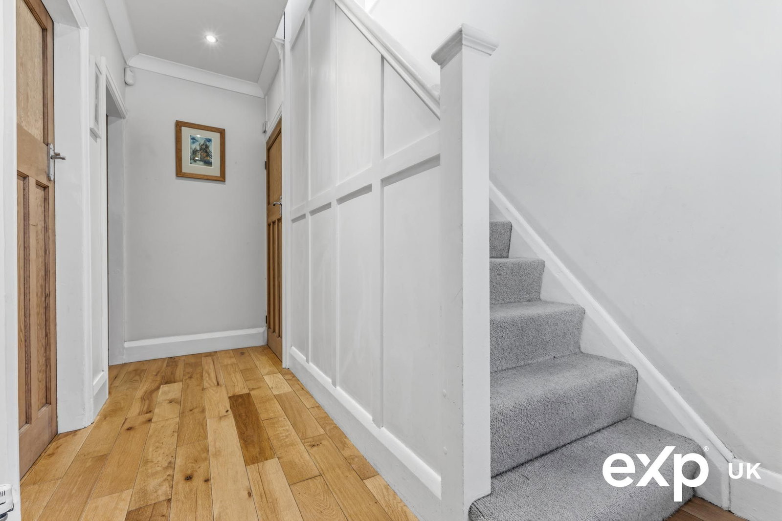 Semi Detached House for sale in Nottingham, Sheepwalk Lane, Ravenshead