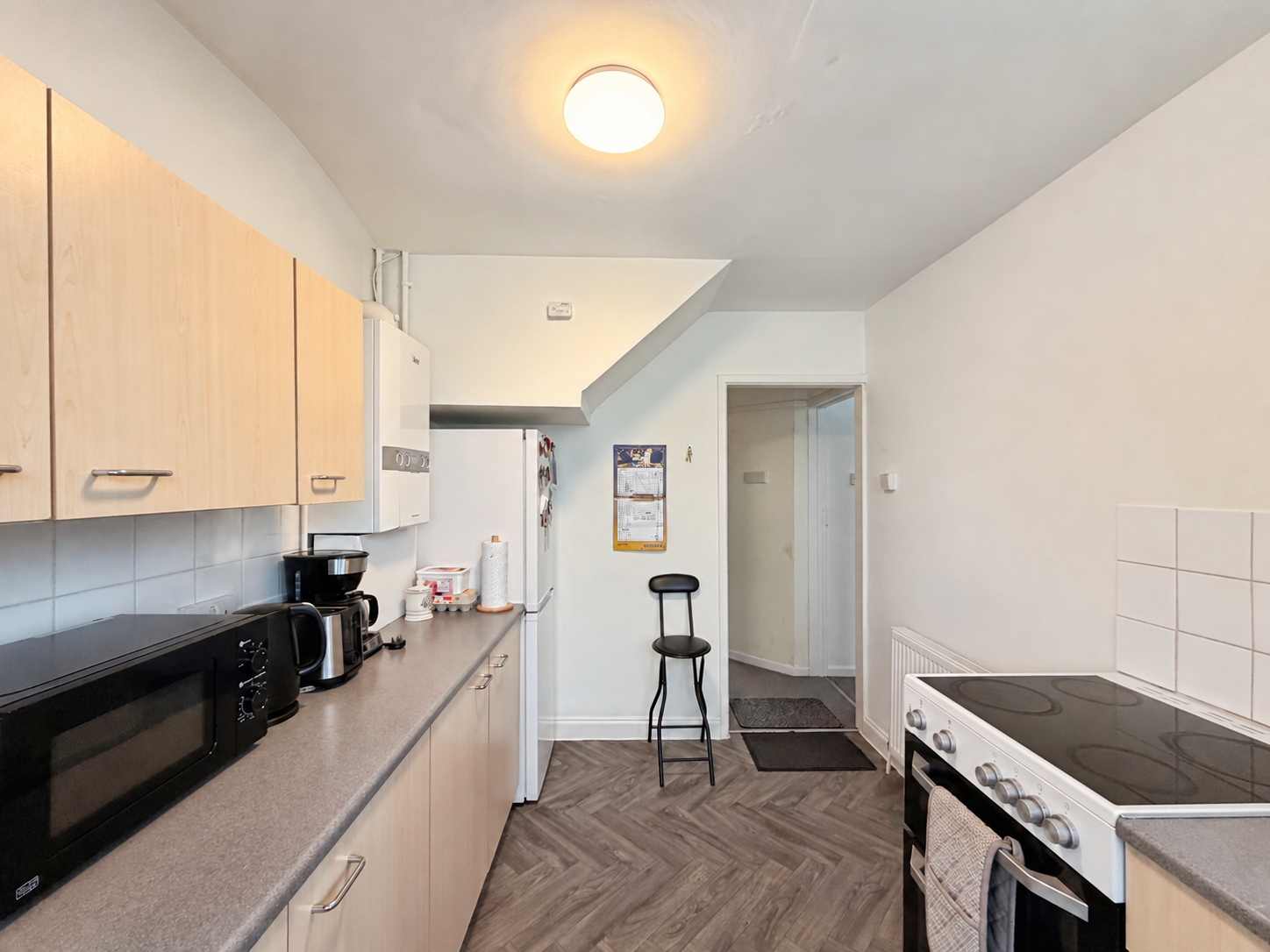 End Of Terrace House for sale in Bristol, Wells Road, Bristol, BS14 9AF, 967 m²