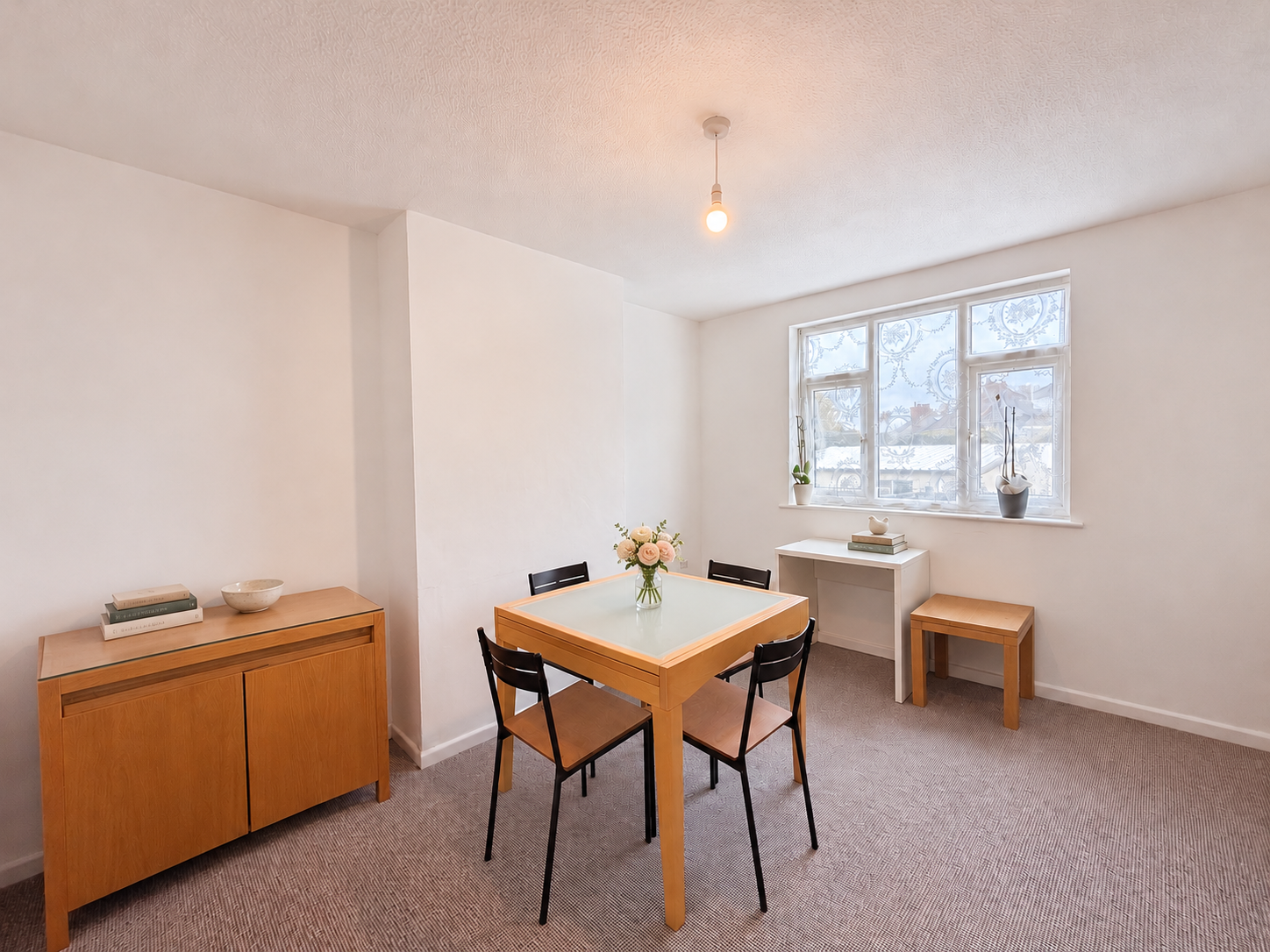 End Of Terrace House for sale in Bristol, Wells Road, Bristol, BS14 9AF, 967 m²