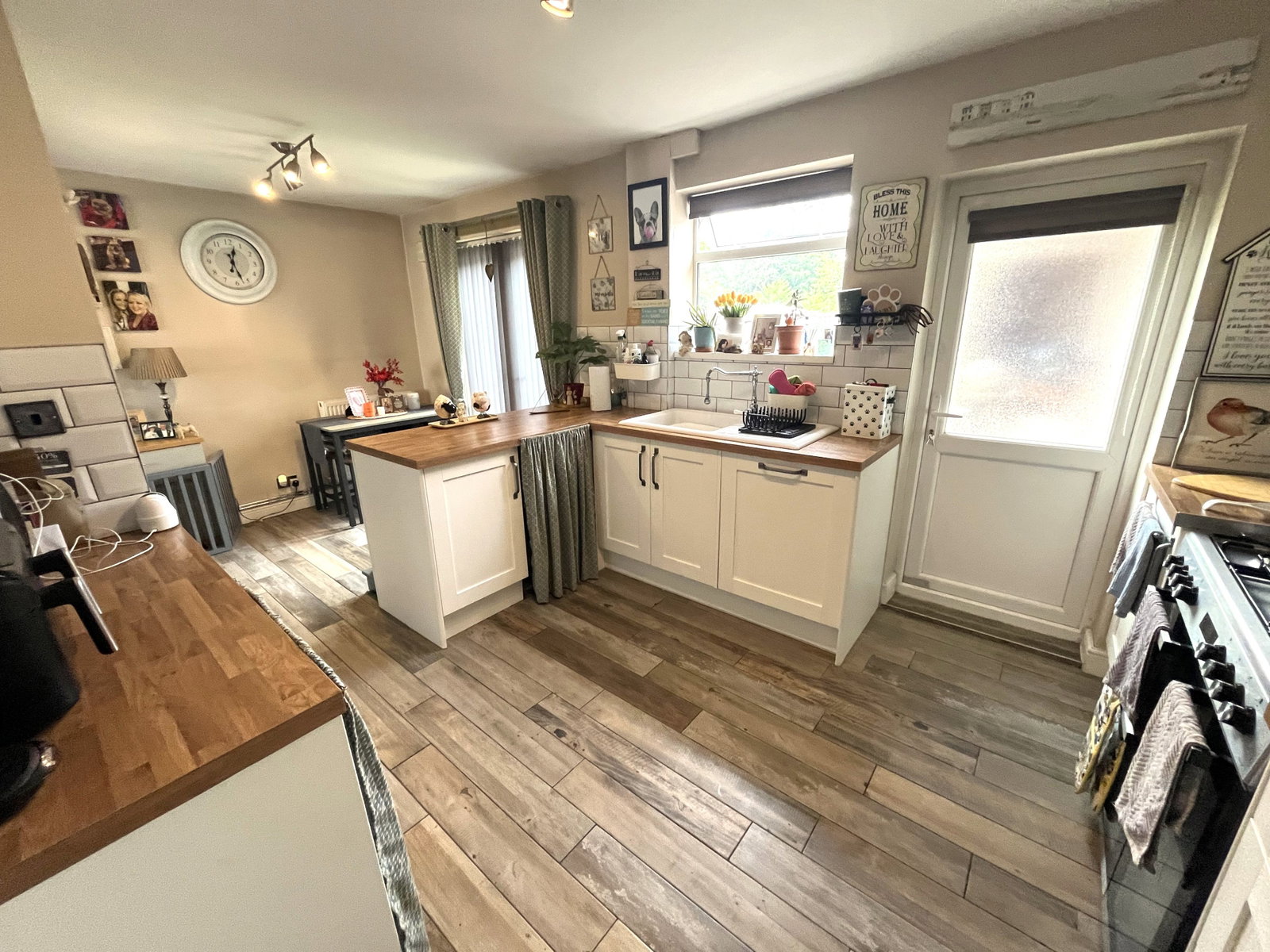 Terraced House for sale in Birmingham, Condover Road, West Heath