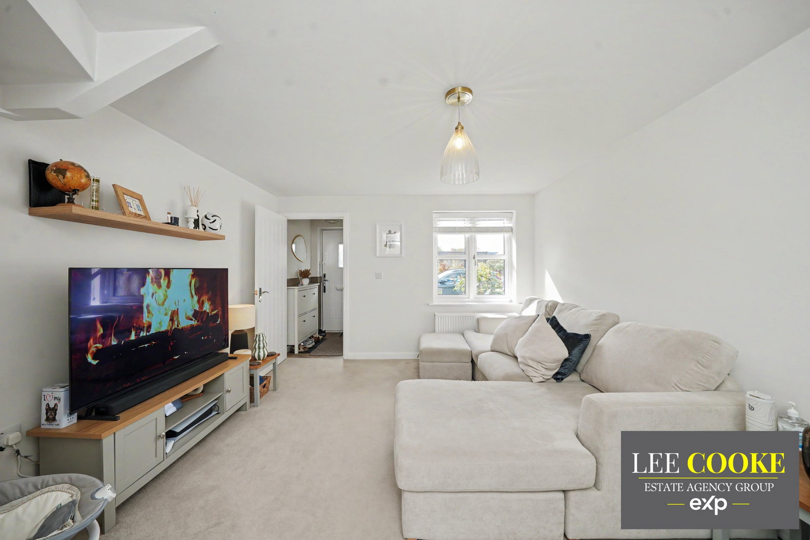 Town House in Telford 5
