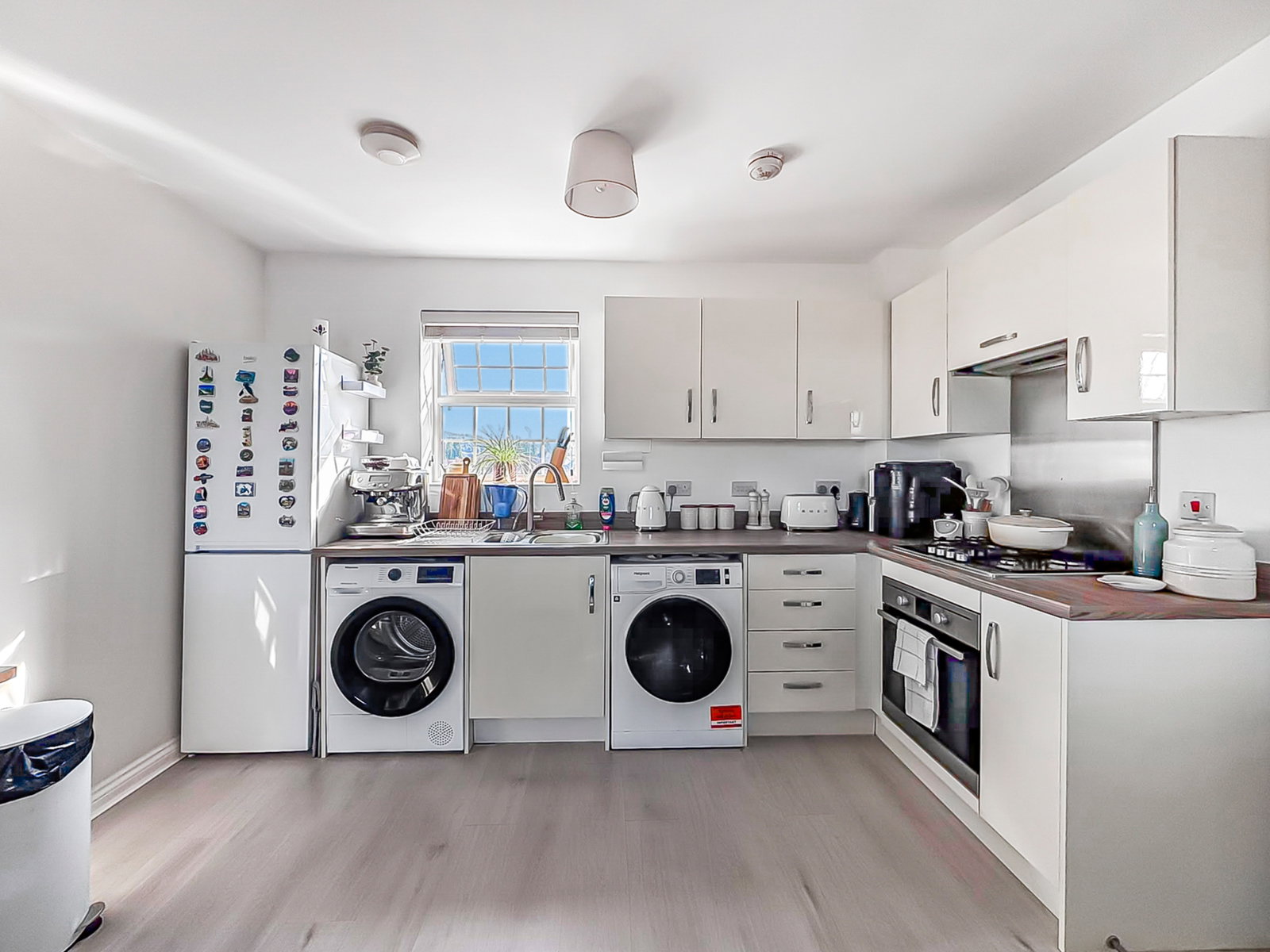 Apartment in Gloucester 2