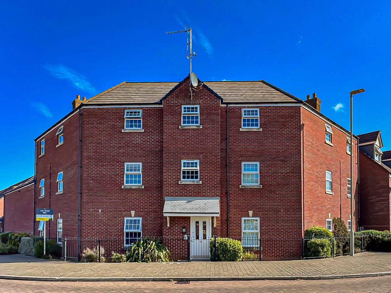 Apartment in Gloucester