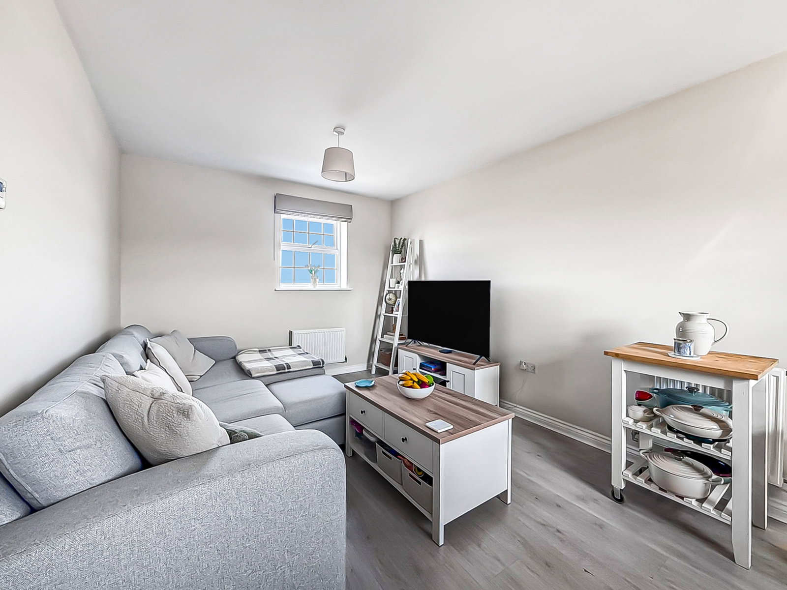 Apartment in Gloucester 3
