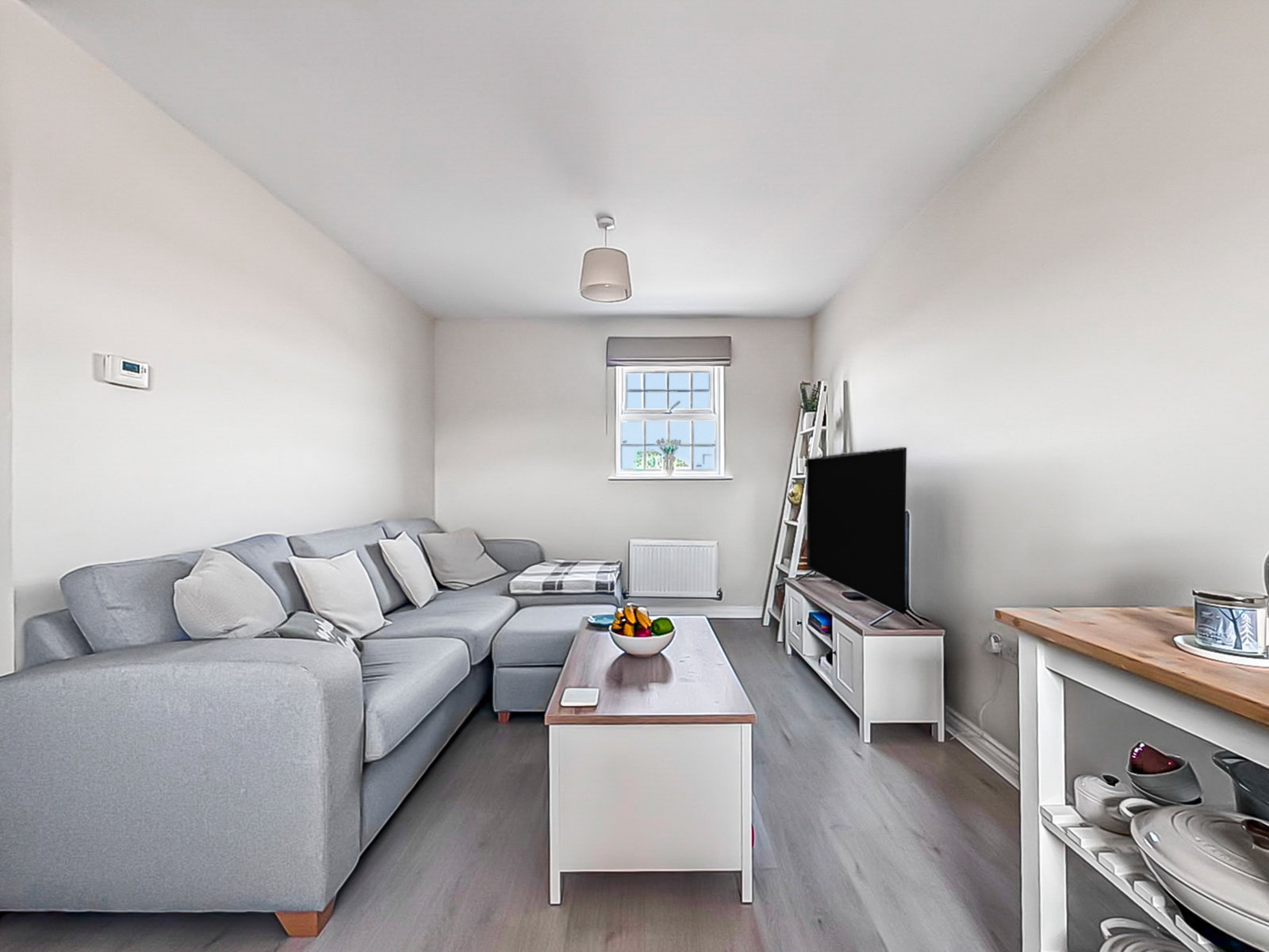 Apartment in Gloucester 4