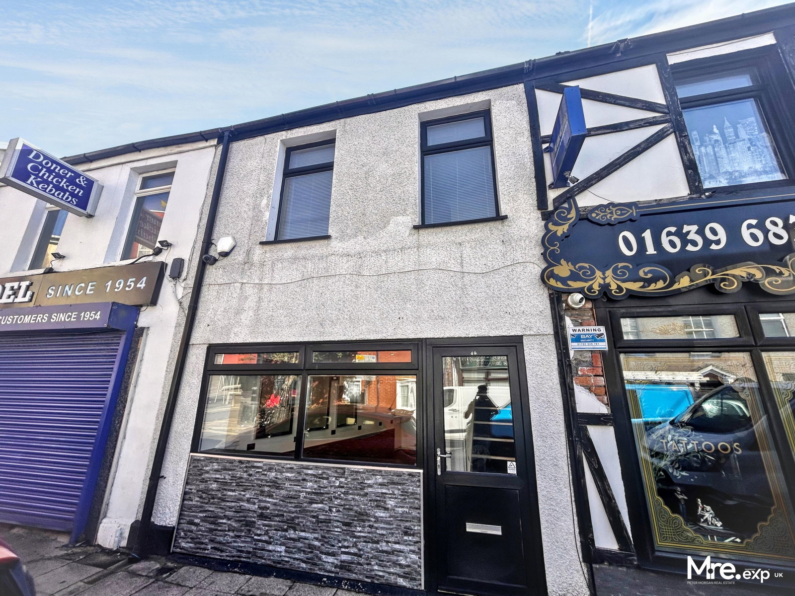 Shop in Neath 2