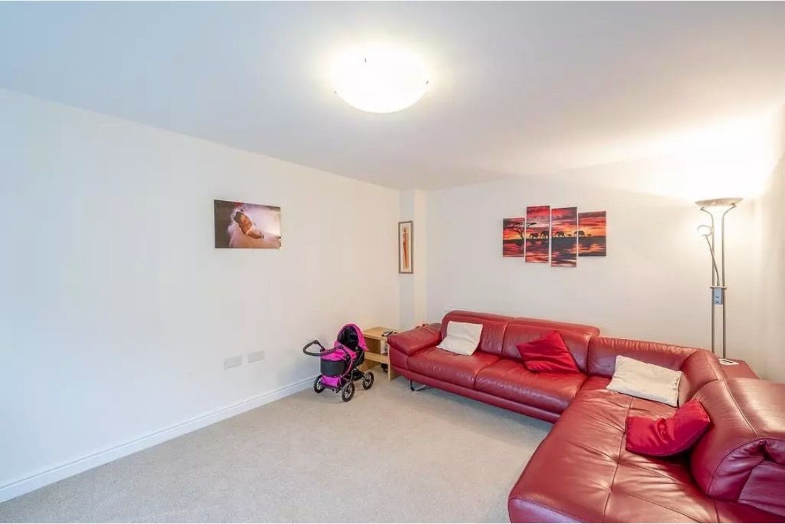 Detached House for sale in Birmingham, Fleming Way, Rubery