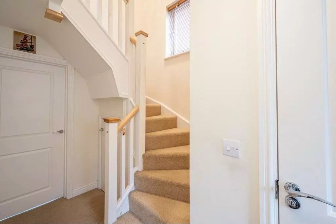Detached House for sale in Birmingham, Fleming Way, Rubery