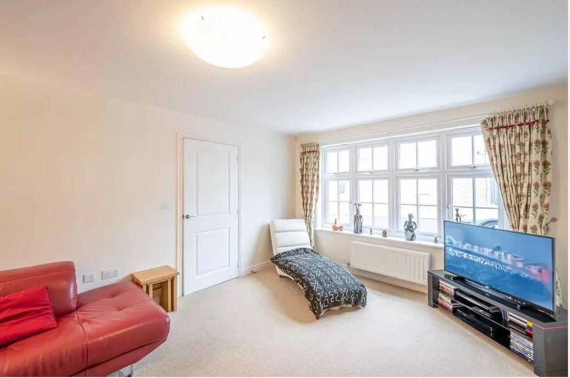 Detached House for sale in Birmingham, Fleming Way, Rubery