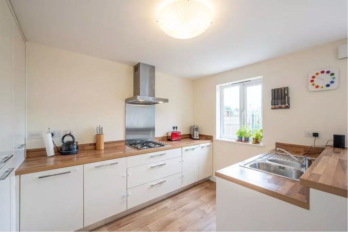 Detached House for sale in Birmingham, Fleming Way, Rubery