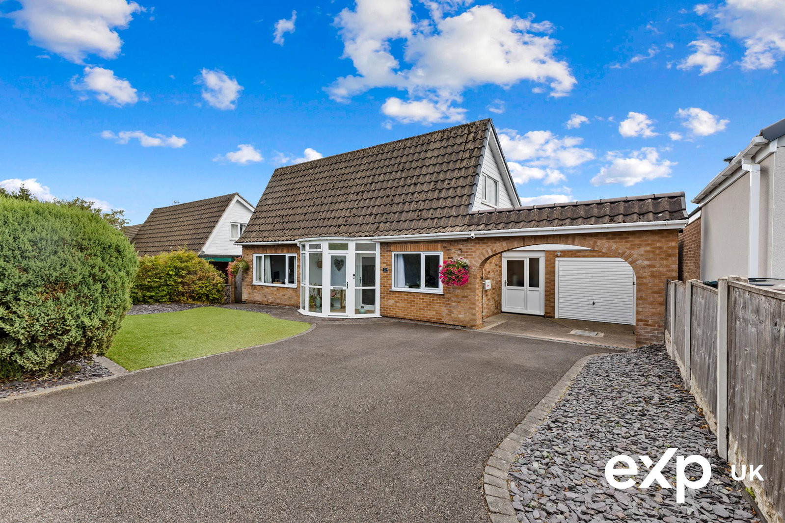 Detached House in Nottingham