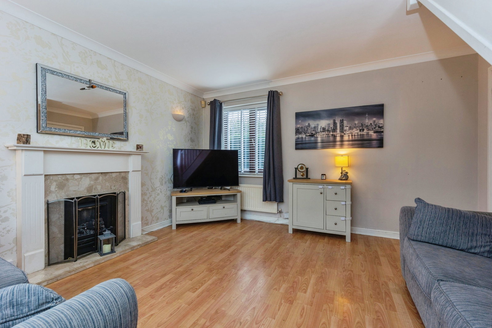 Detached House in Macclesfield 4